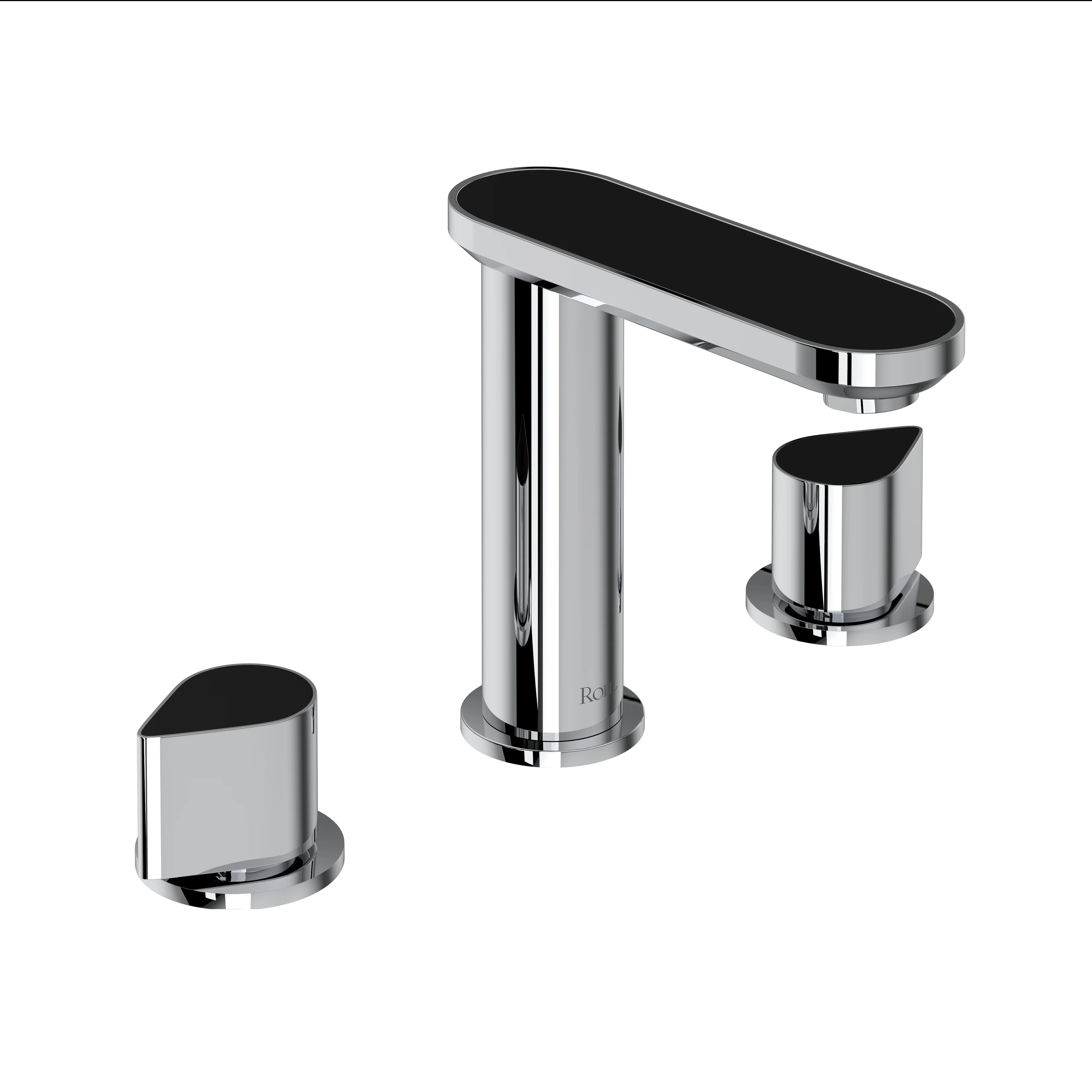 ROHL MI09D3 Miscelo Widespread Lavatory Faucet - Image 7