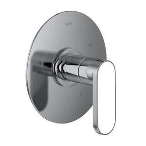 ROHL MI10W1 Miscelo 1/2" Pressure Balance Trim without Diverter - Image 13