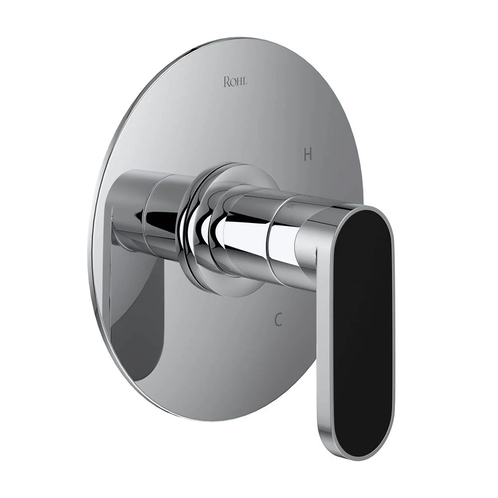 ROHL MI10W1 Miscelo 1/2" Pressure Balance Trim without Diverter - Image 6