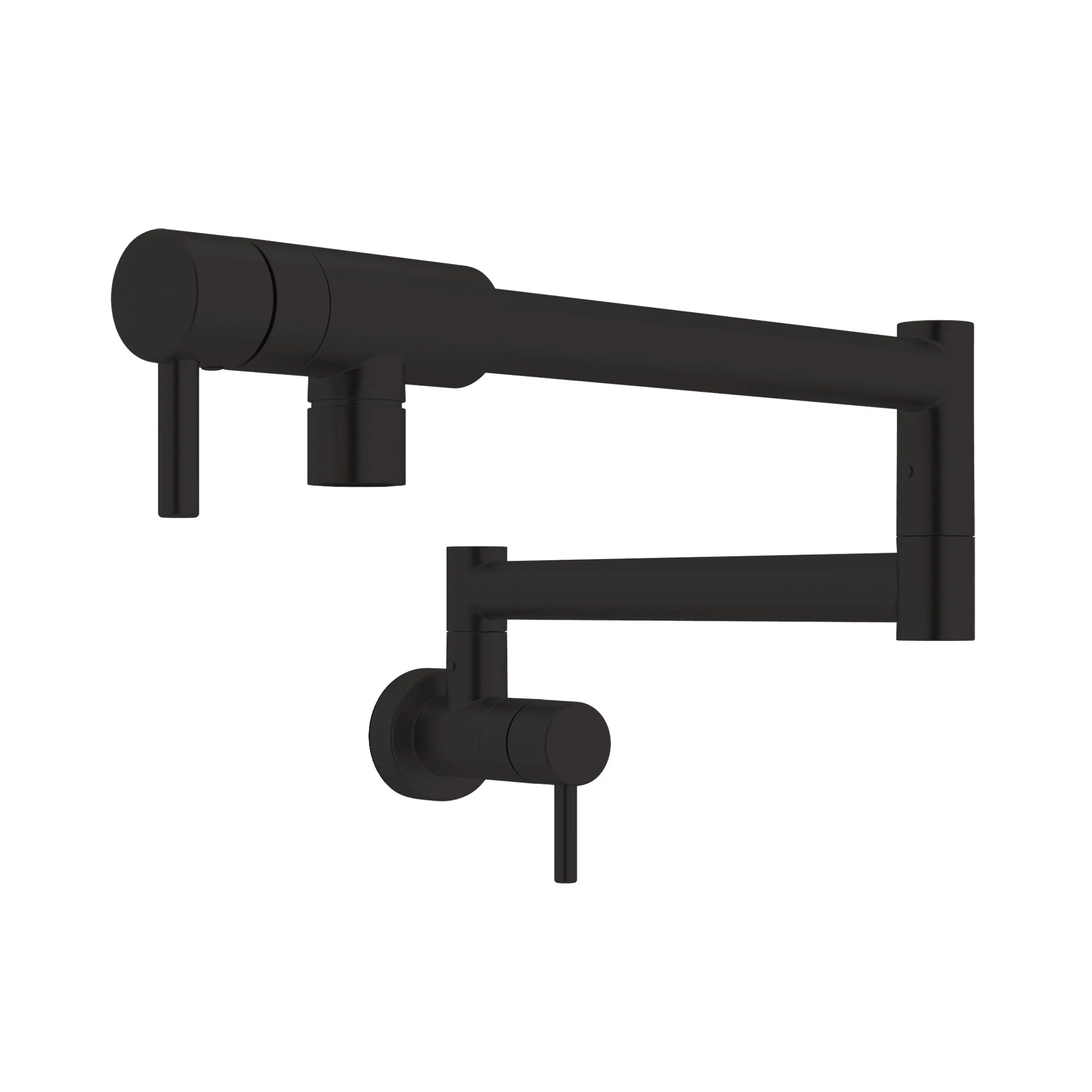 ROHL QL66 Modern Pot Filler - Image 2