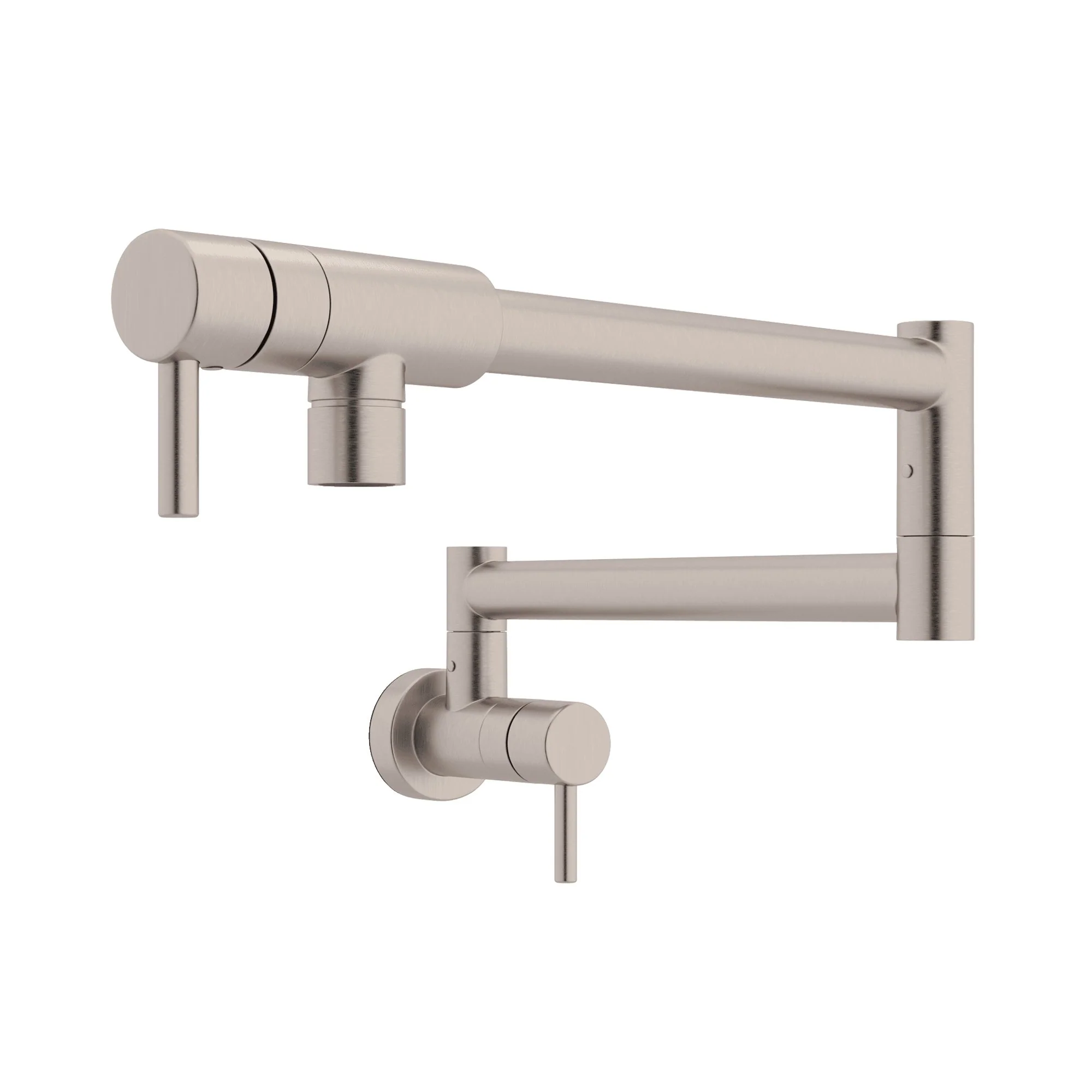 ROHL QL66 Modern Pot Filler - Image 4