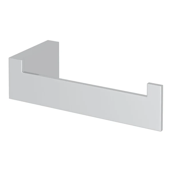 ROHL QU400 Quartile Toilet Paper Holder