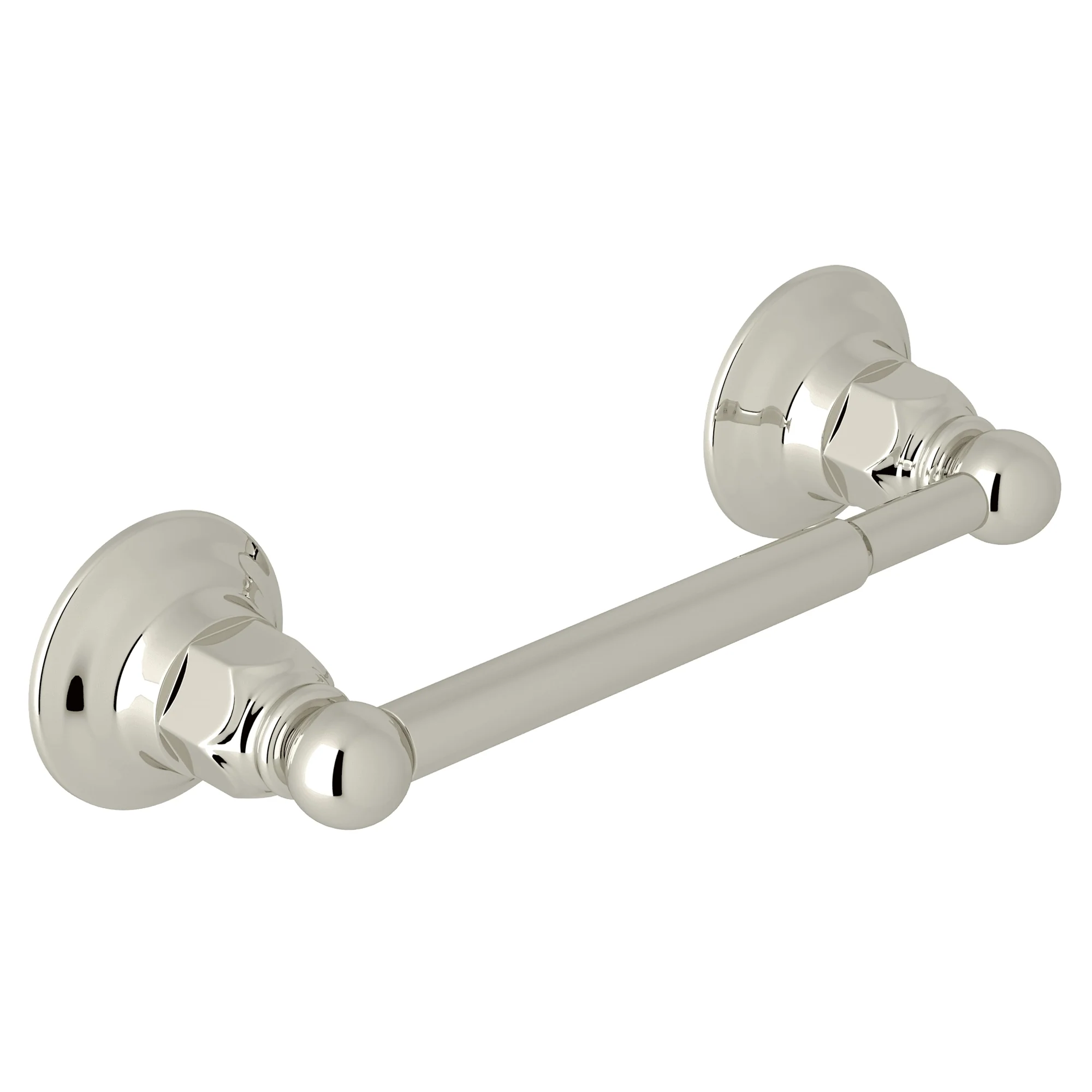ROHL ROT18 Toilet Paper Holder With Lift Arm - Image 3