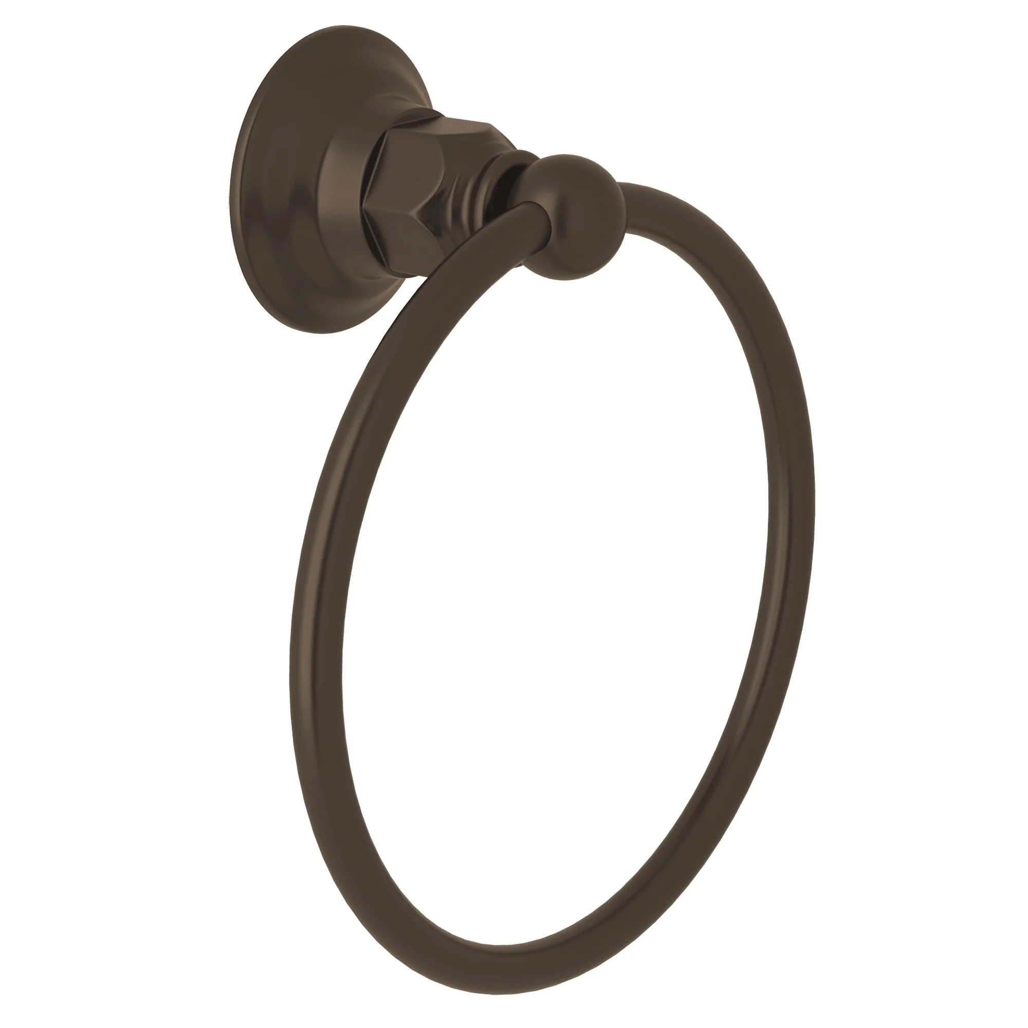 ROHL ROT4 Towel Ring - Image 5
