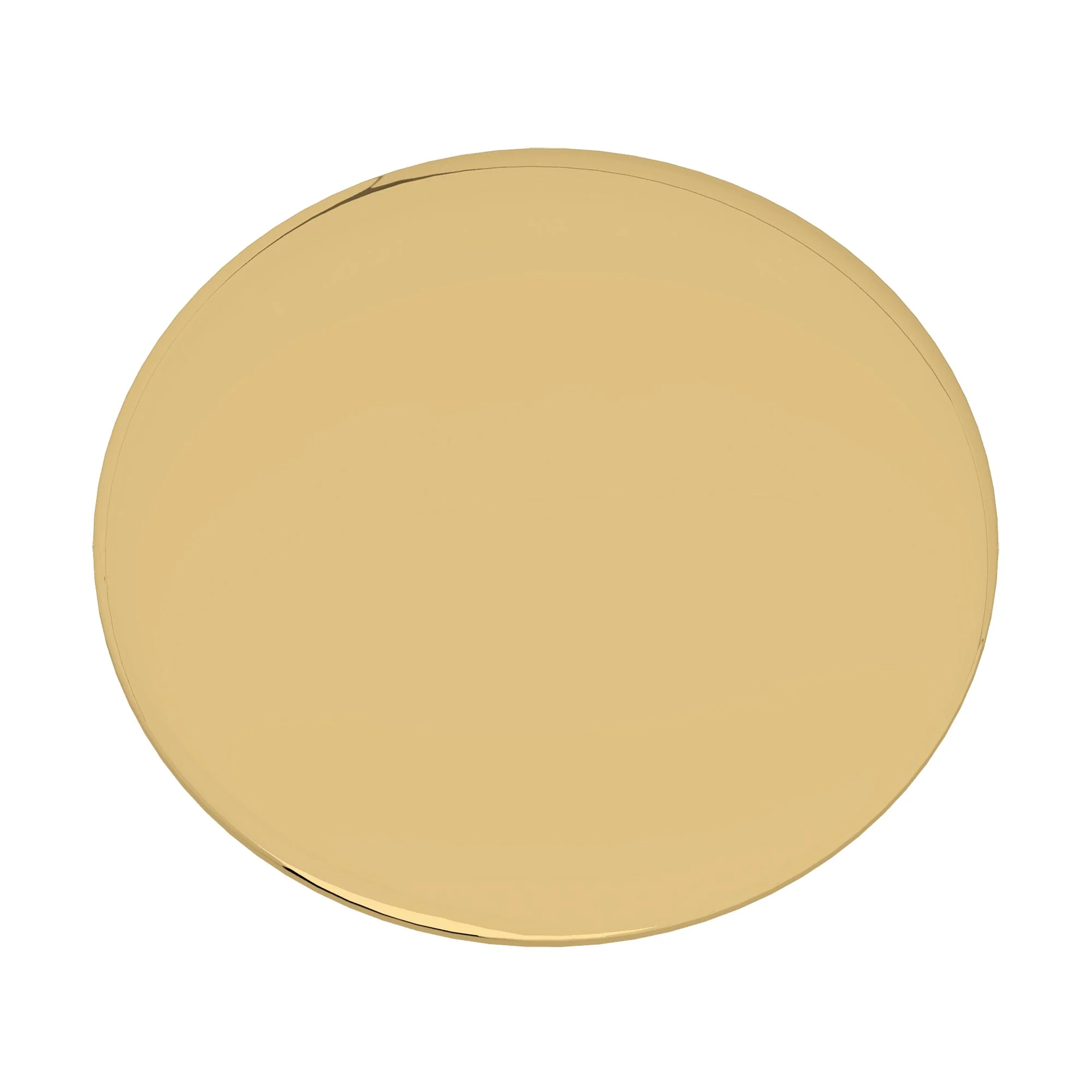 ROHL SHC-1 Sink Hole Cover - Image 5