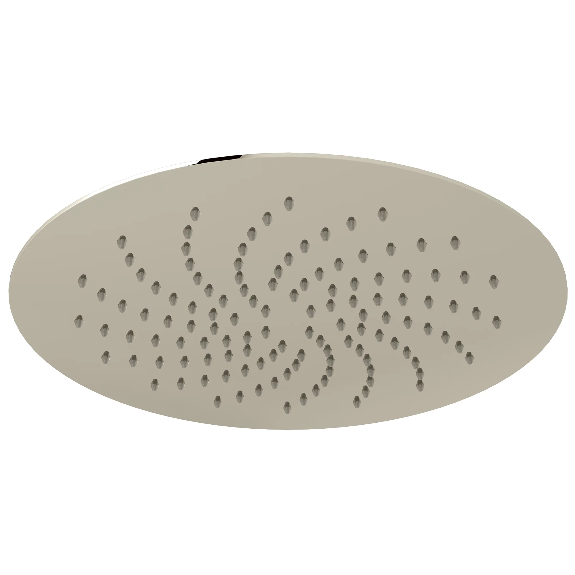 ROHL SLM03 12" Rain Showerhead - Image 3