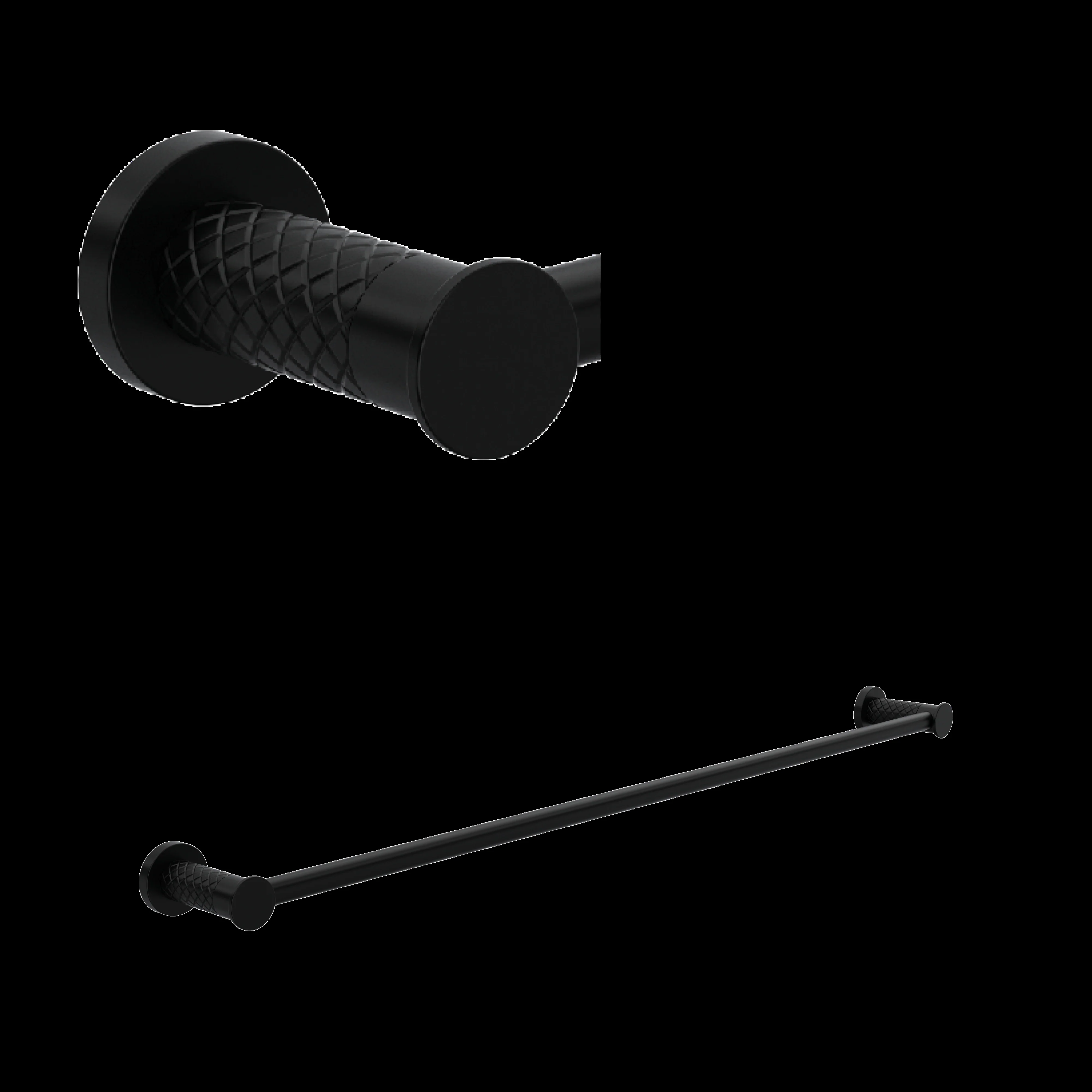 ROHL TE25WTB24 Tenerife 24" Towel Bar - Image 3