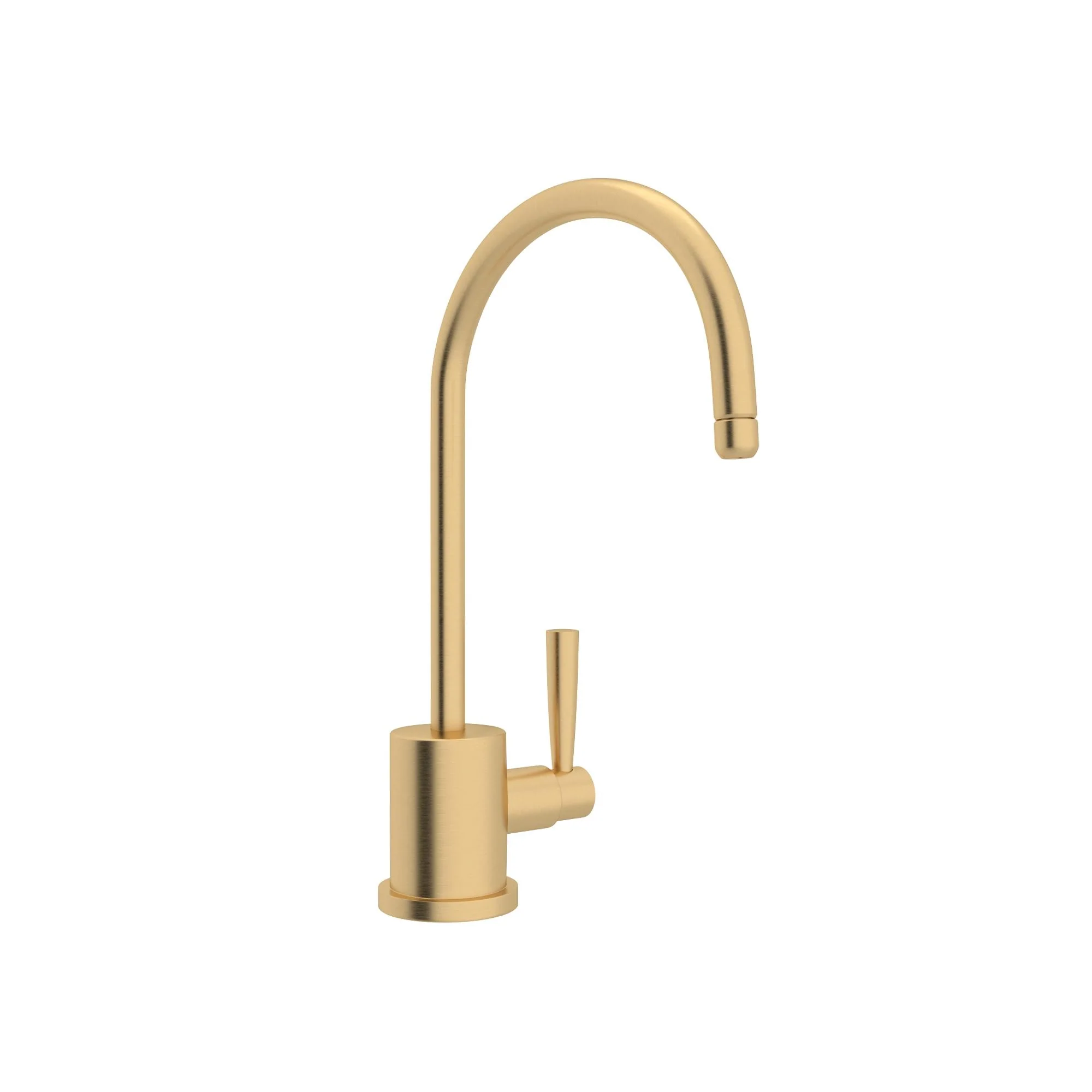 Perrin & Rowe U.1601 Holborn Filter Kitchen Faucet - Image 4