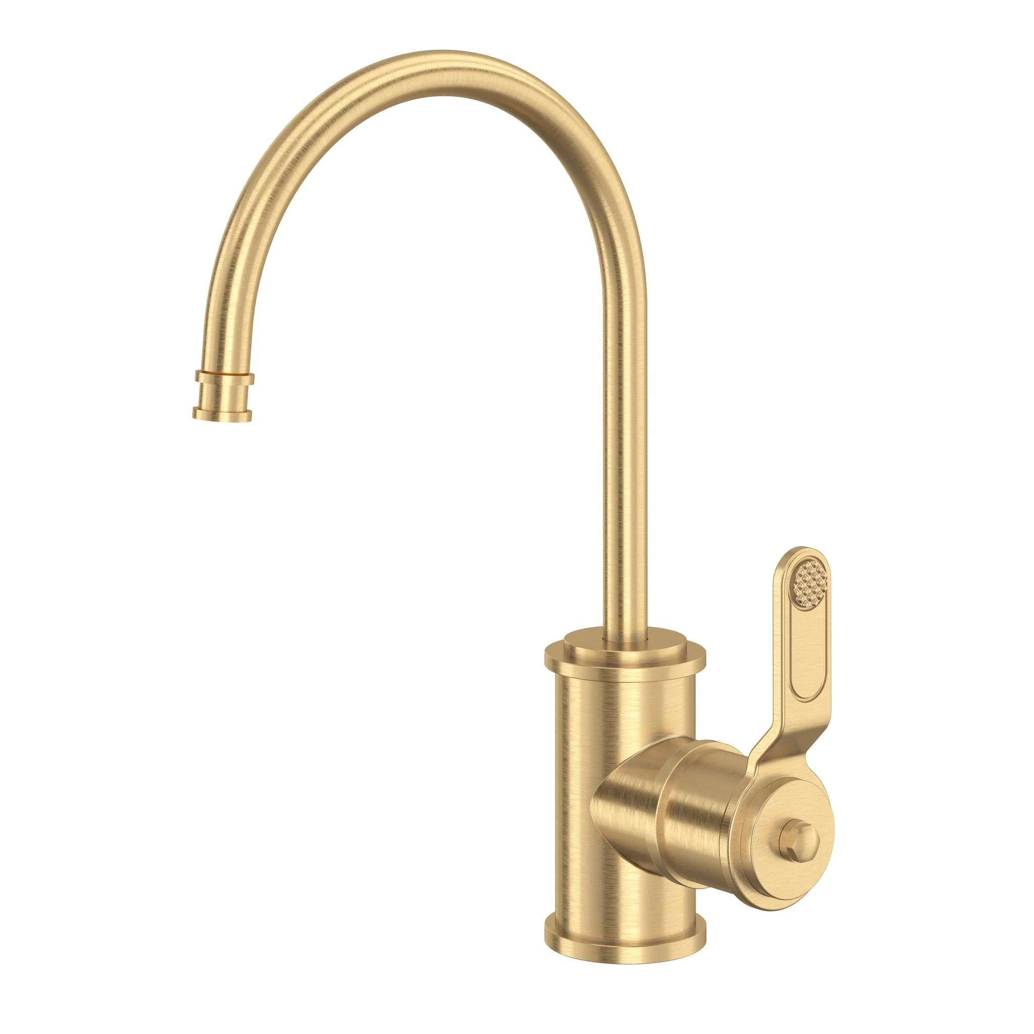 Perrin & Rowe U.1633 Armstrong Filter Kitchen Faucet - Image 3