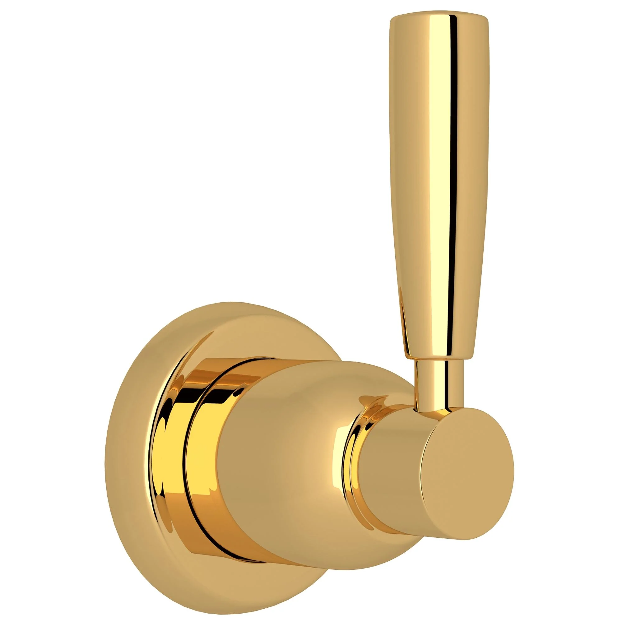 Perrin & Rowe U.3064 Holborn Trim For Volume Control And Diverter - Image 2