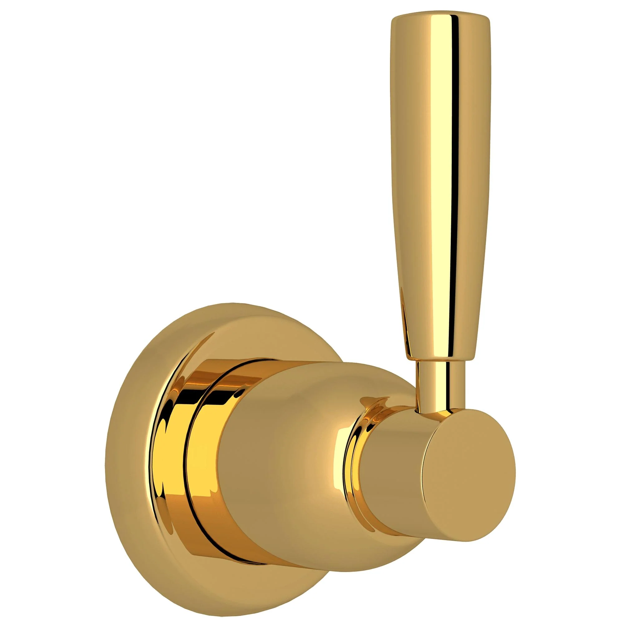 Perrin & Rowe U.3064 Holborn Trim For Volume Control And Diverter - Image 5