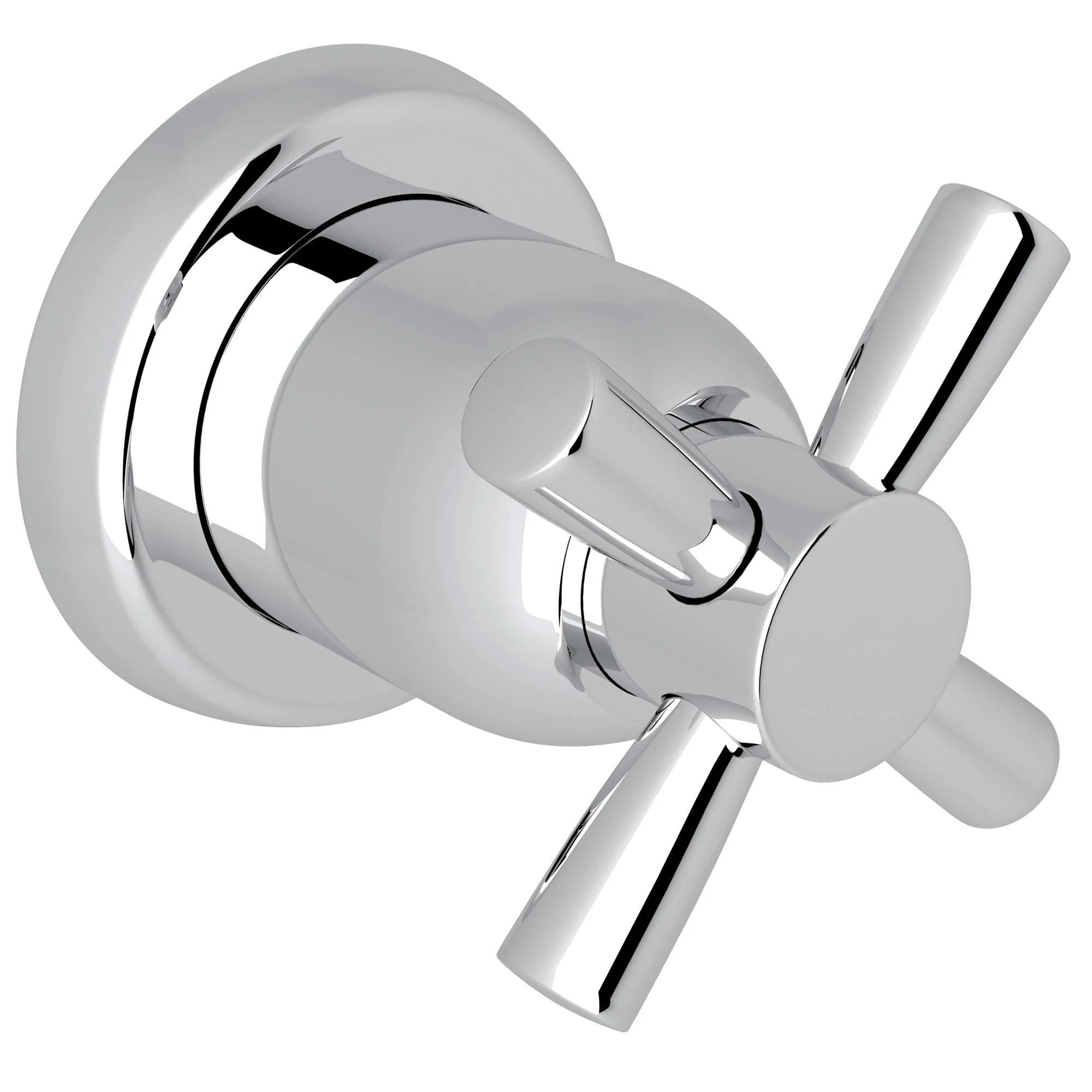 Perrin & Rowe U.3065 Holborn Trim For Volume Control And Diverter