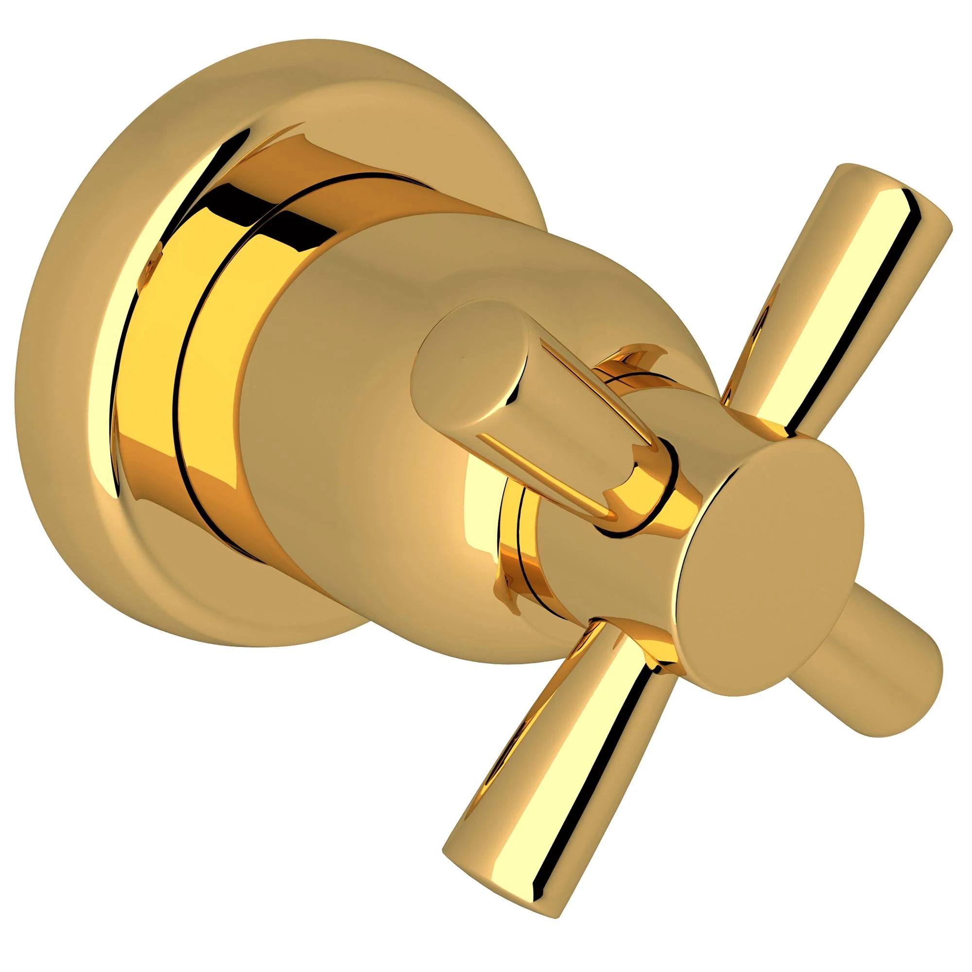 Perrin & Rowe U.3065 Holborn Trim For Volume Control And Diverter - Image 5