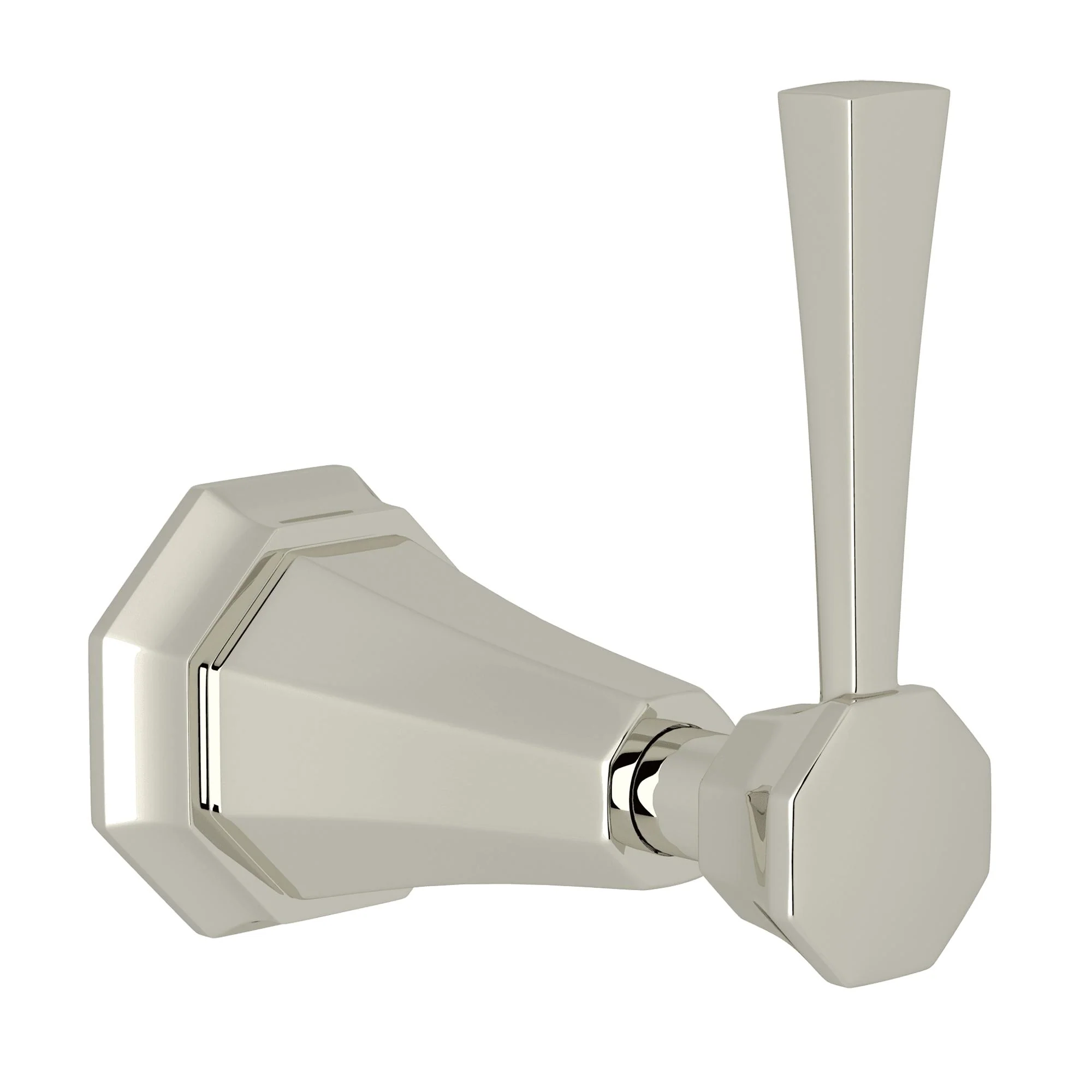 Perrin & Rowe U.3164 Deco Trim For Volume Control And Diverter - Image 3