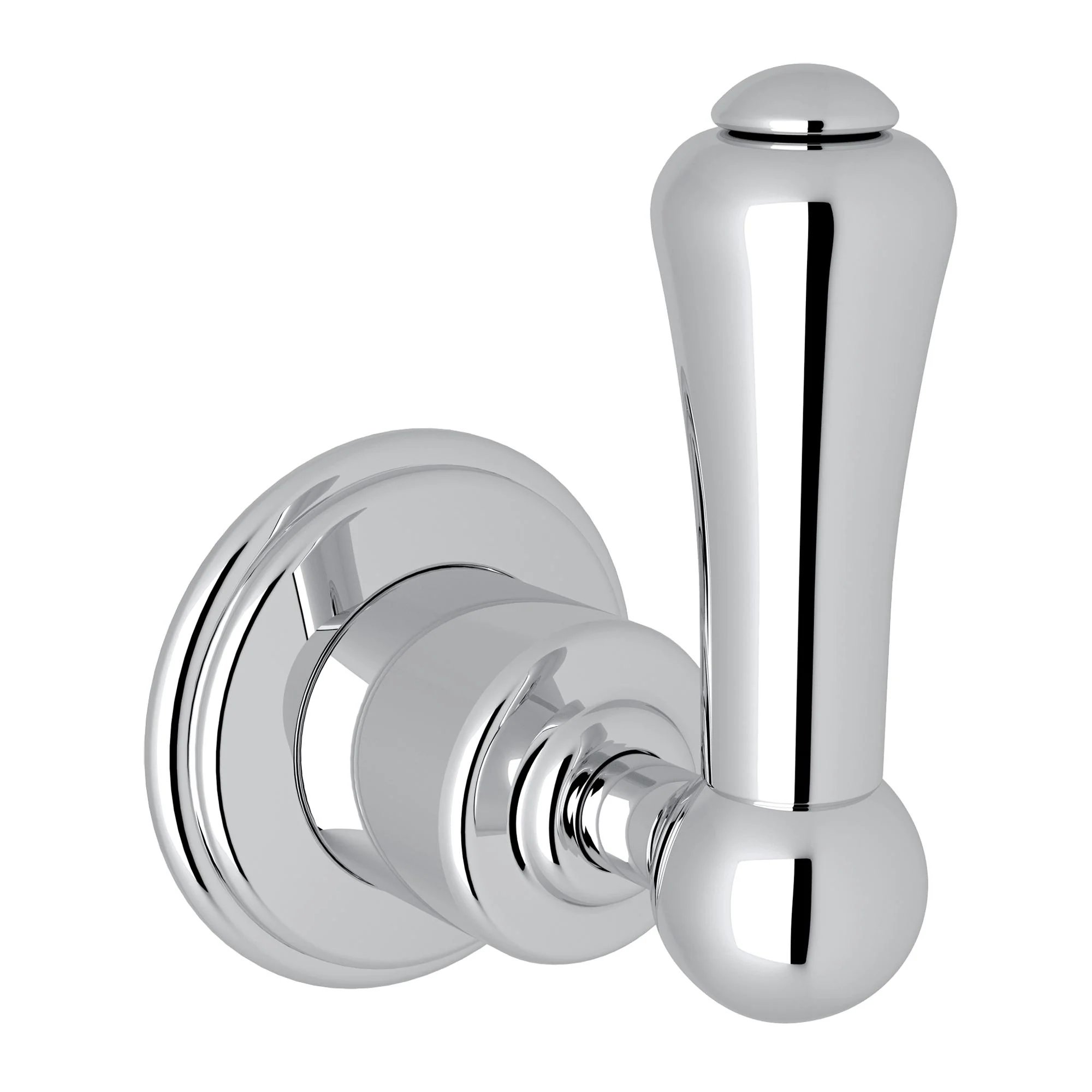 Perrin & Rowe U.3774 Georgian Era Trim For Volume Control And Diverter