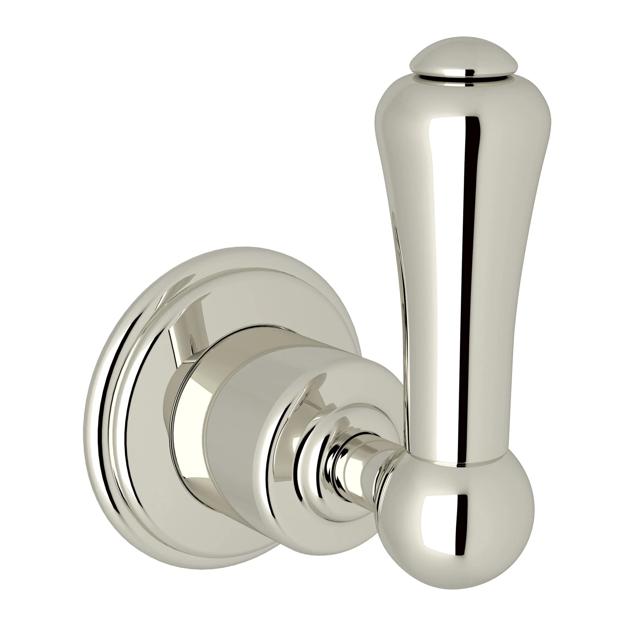 Perrin & Rowe U.3774 Georgian Era Trim For Volume Control And Diverter - Image 4