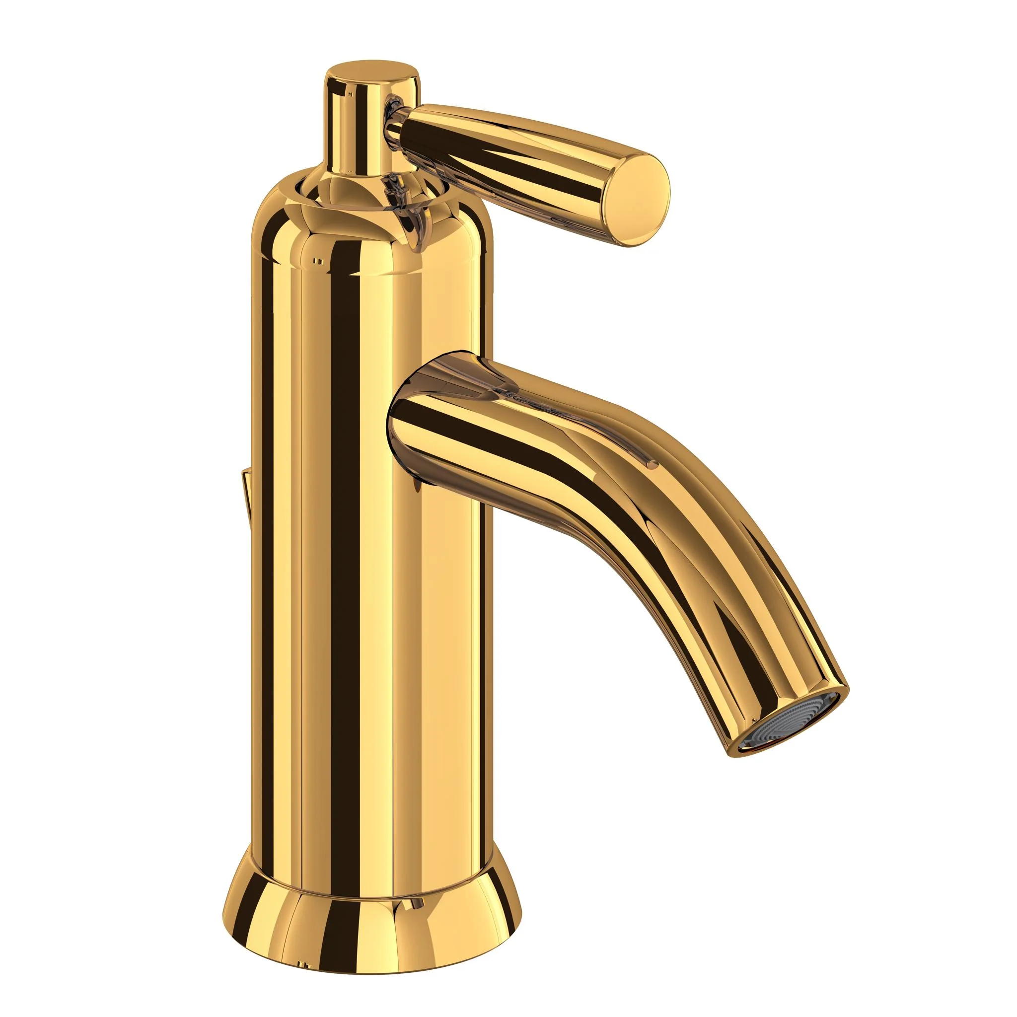 Perrin & Rowe U.3870 Holborn Single Handle Lavatory Faucet - Image 2