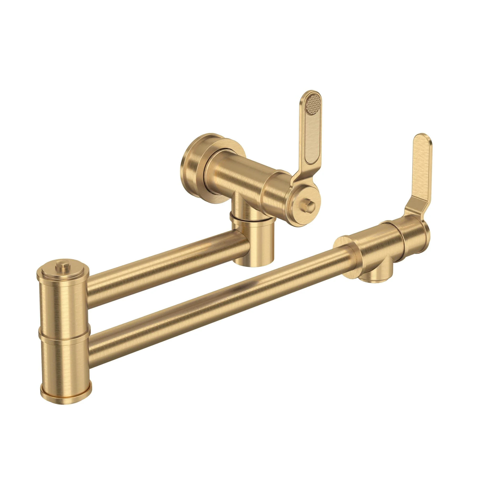 Perrin & Rowe U.4599 Armstrong Pot Filler - Image 3
