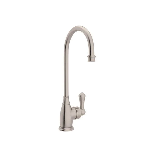 Perrin & Rowe U.4700 Georgian Era Bar/Food Prep Kitchen Faucet - Image 6