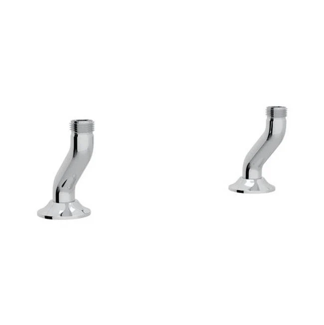 Perrin & Rowe U.4790 Georgian Era Bridge Kitchen Faucet - Image 3