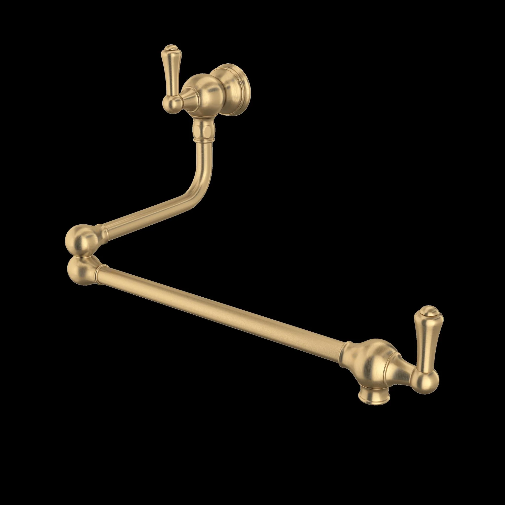 Perrin & Rowe U.4799 Edwardian Pot Filler - Image 5