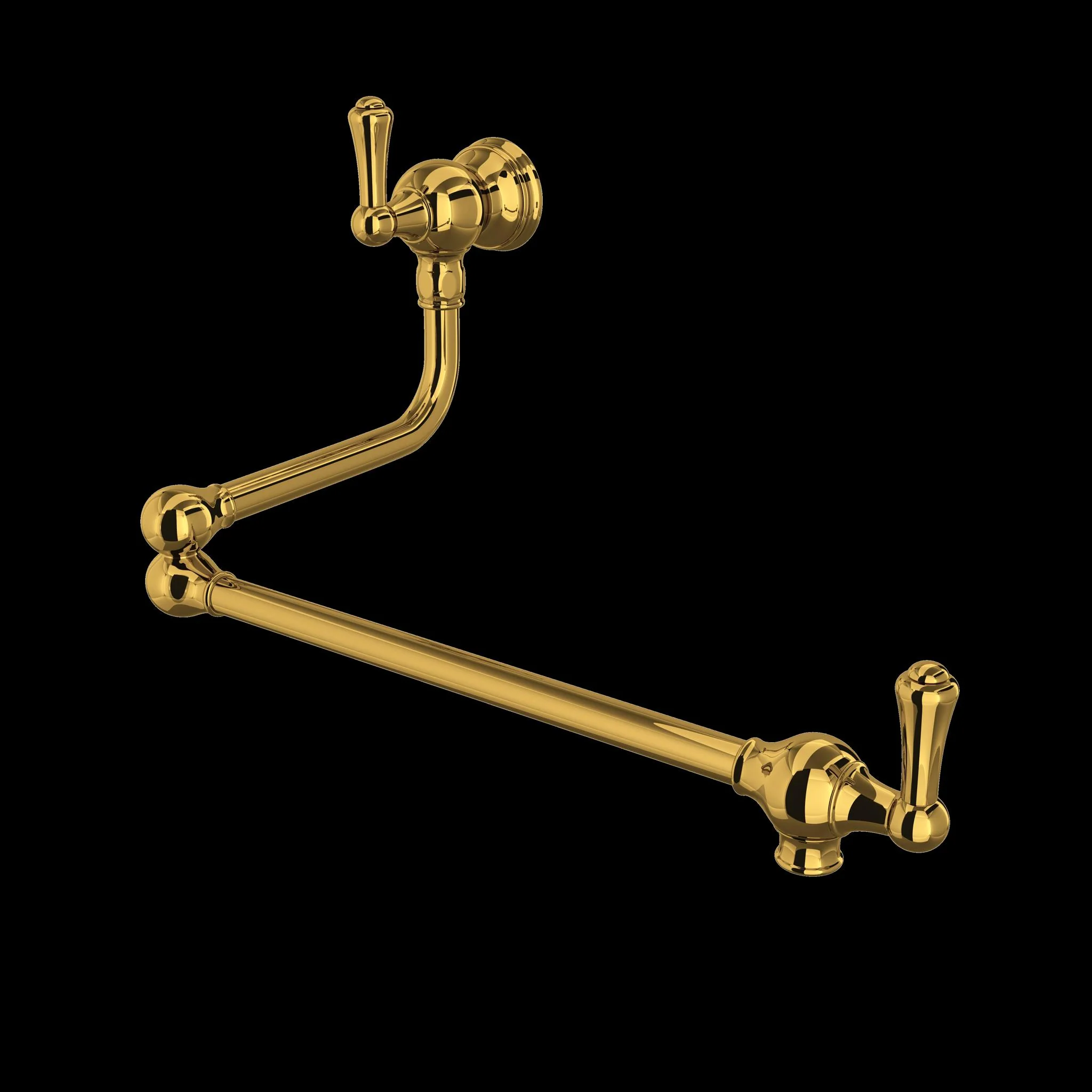 Perrin & Rowe U.4799 Edwardian Pot Filler - Image 7