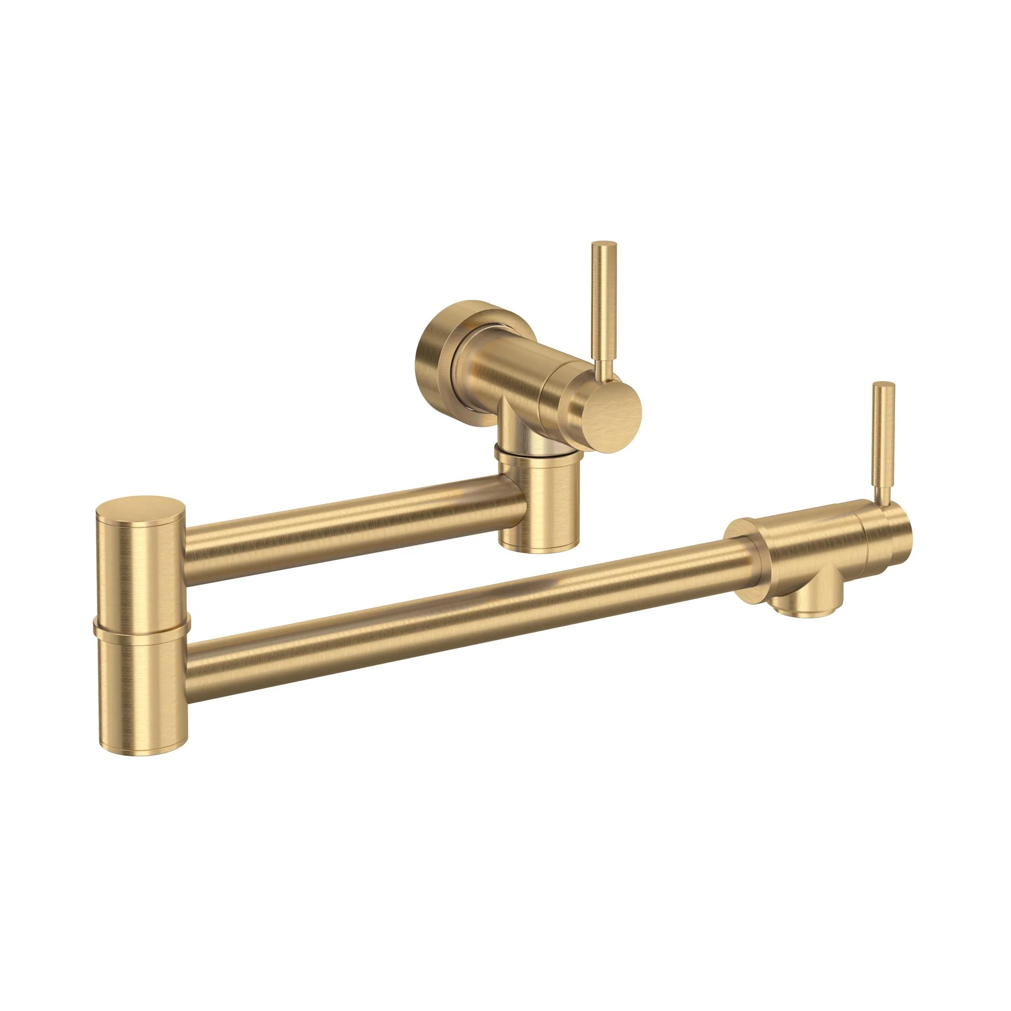 Perrin & Rowe U.4899 Holborn Pot Filler - Image 3