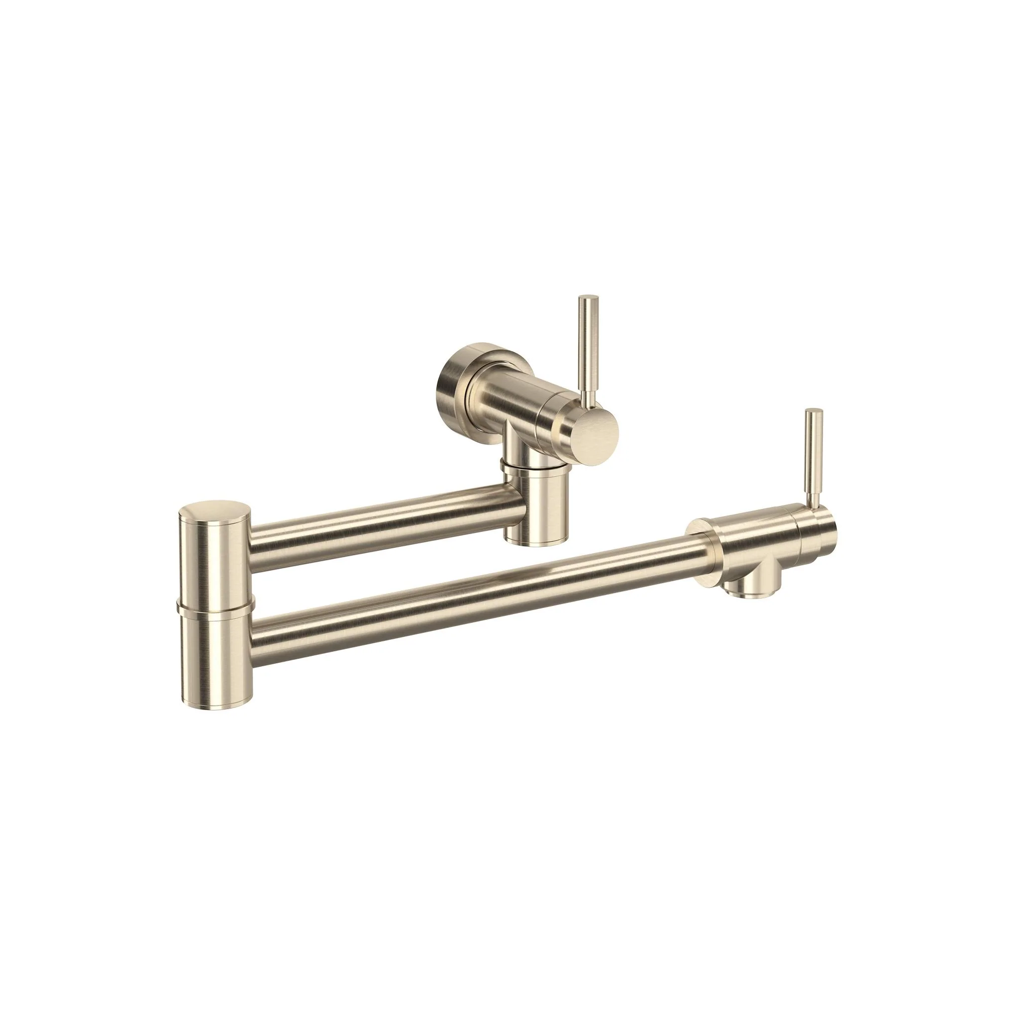 Perrin & Rowe U.4899 Holborn Pot Filler - Image 4