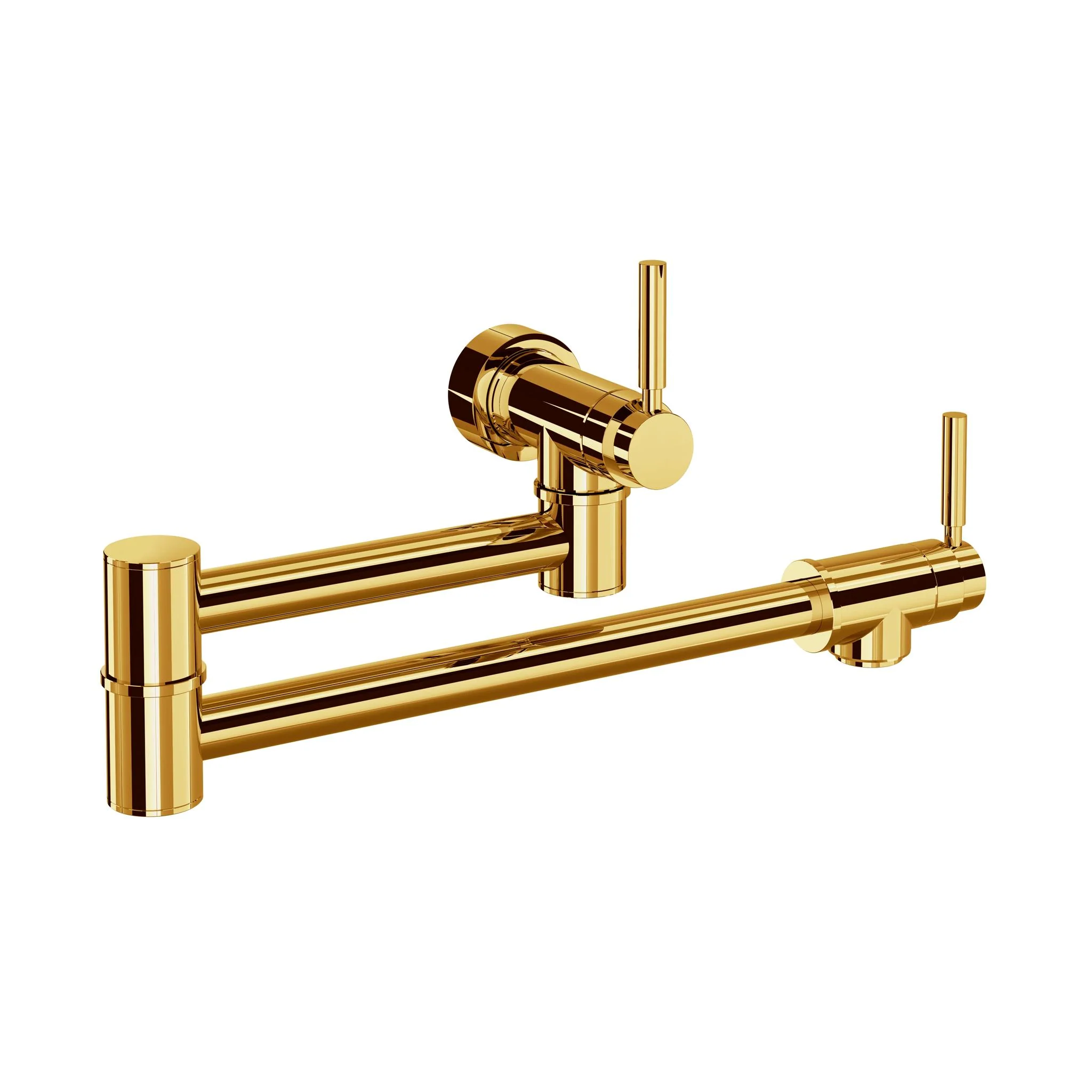 Perrin & Rowe U.4899 Holborn Pot Filler - Image 5