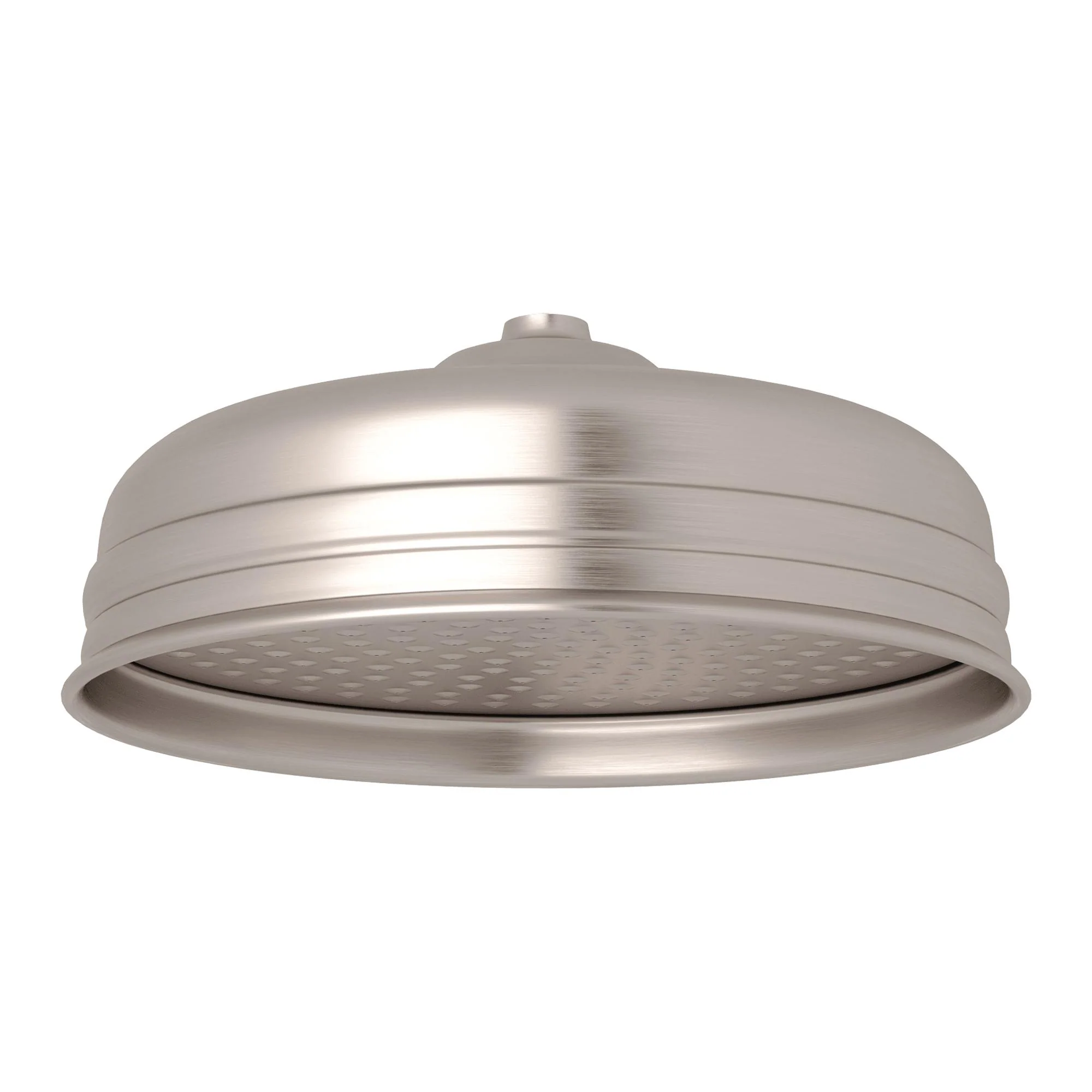Perrin & Rowe U.5204 12" Rain Showerhead - Image 5