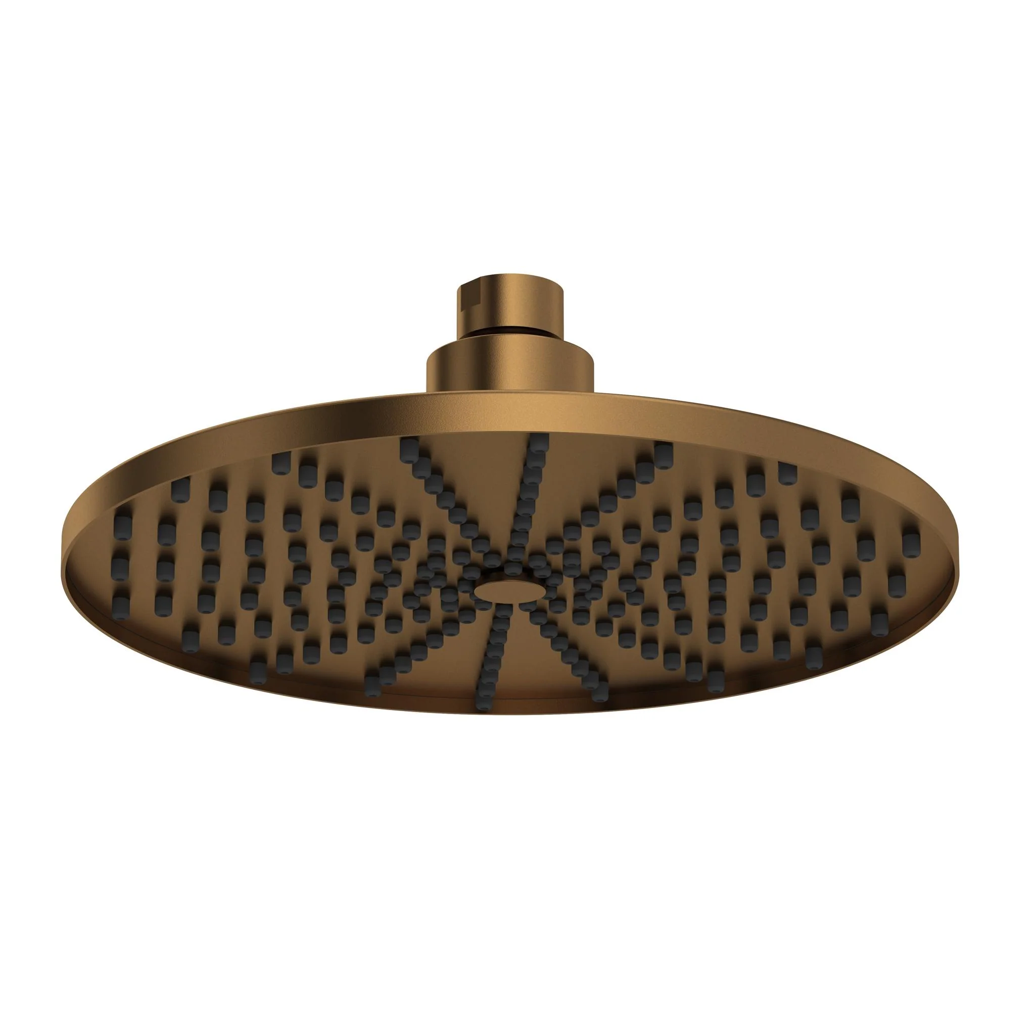 Perrin & Rowe U.5235 8" Rain Showerhead - Image 2