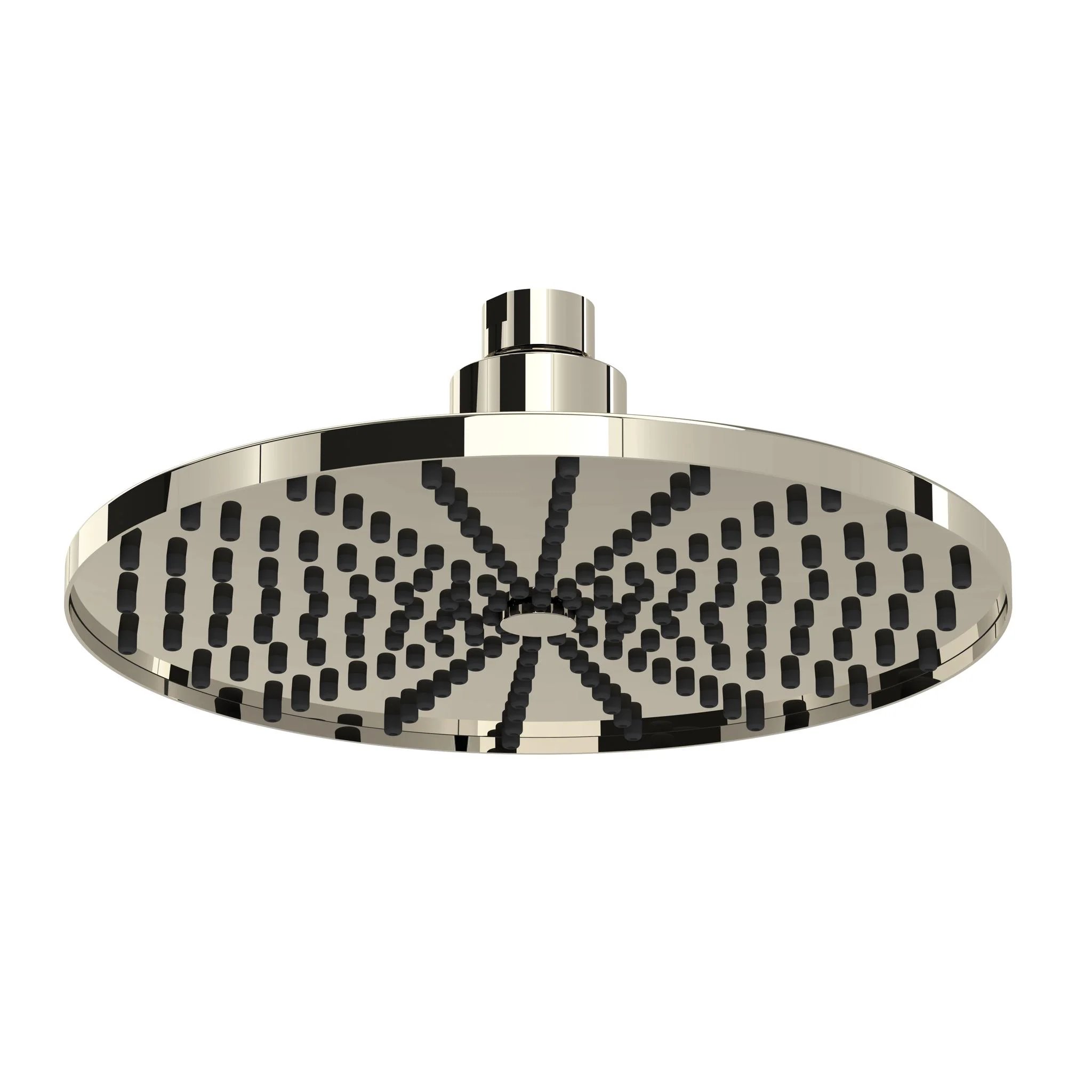 Perrin & Rowe U.5235 8" Rain Showerhead - Image 4