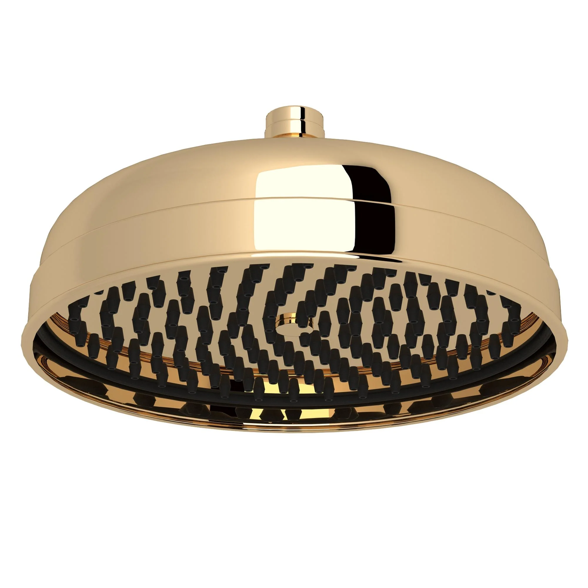 Perrin & Rowe U.5260 8" Rain Showerhead - Image 2