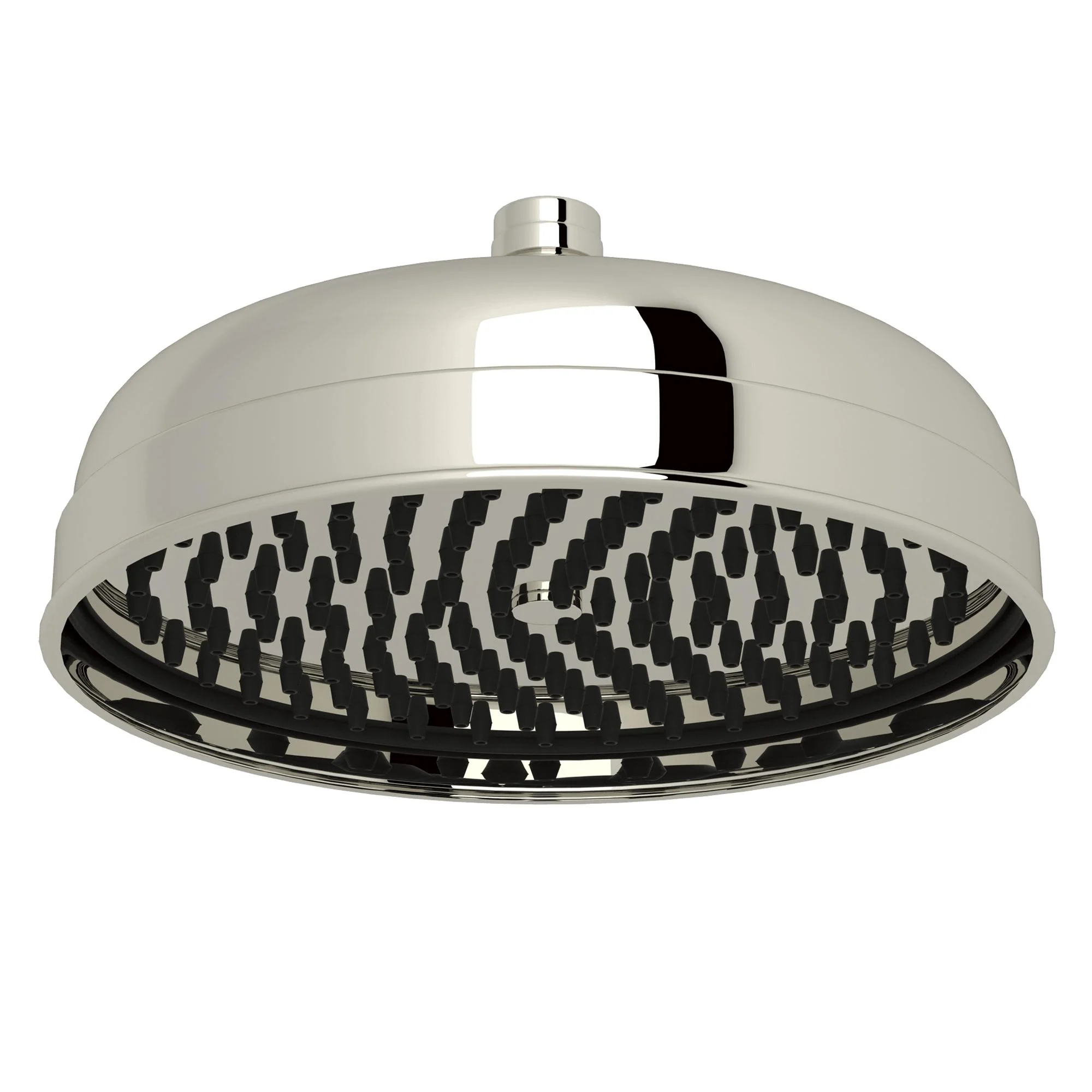 Perrin & Rowe U.5260 8" Rain Showerhead - Image 3