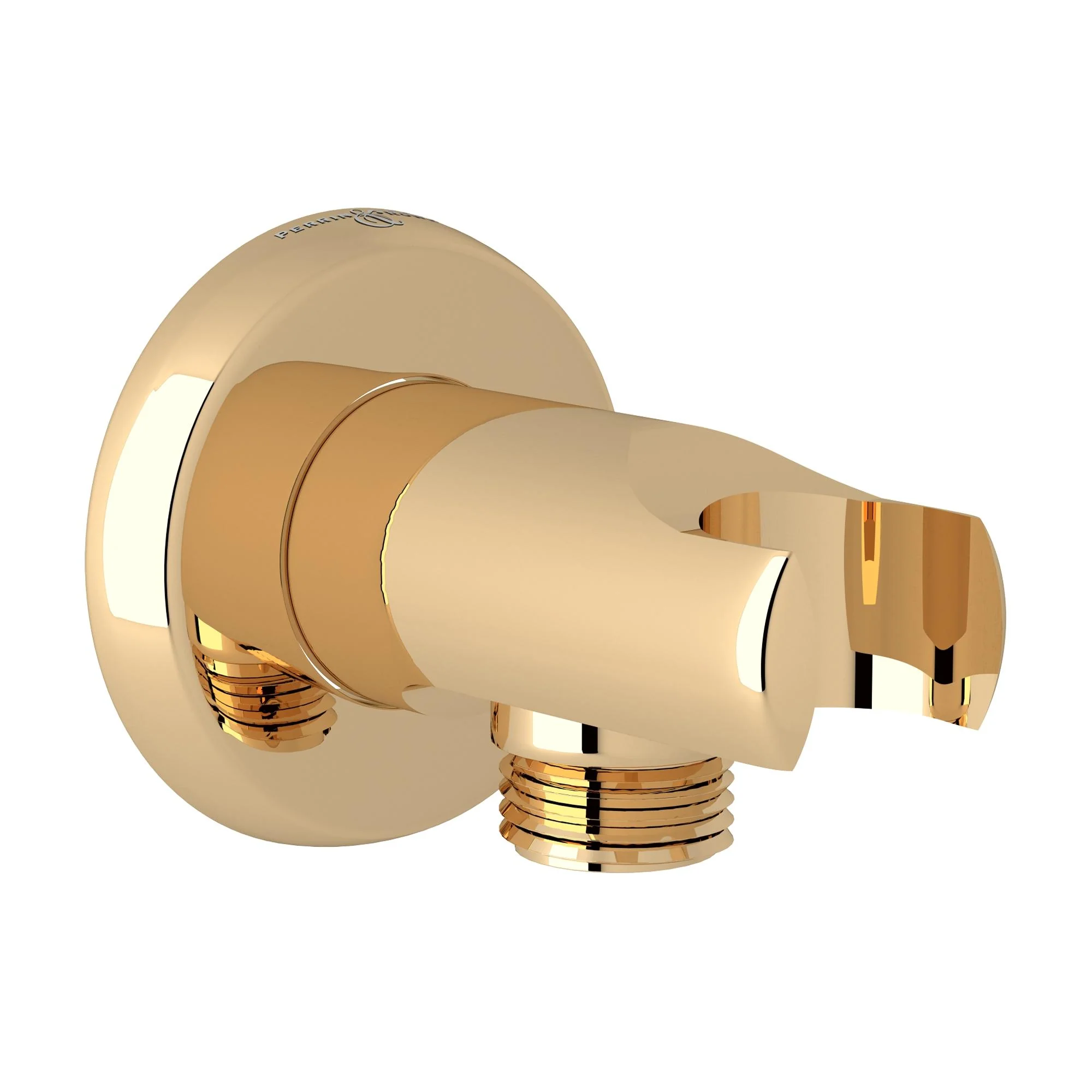 Perrin & Rowe U.5302 Handshower Outlet With Holder - Image 2