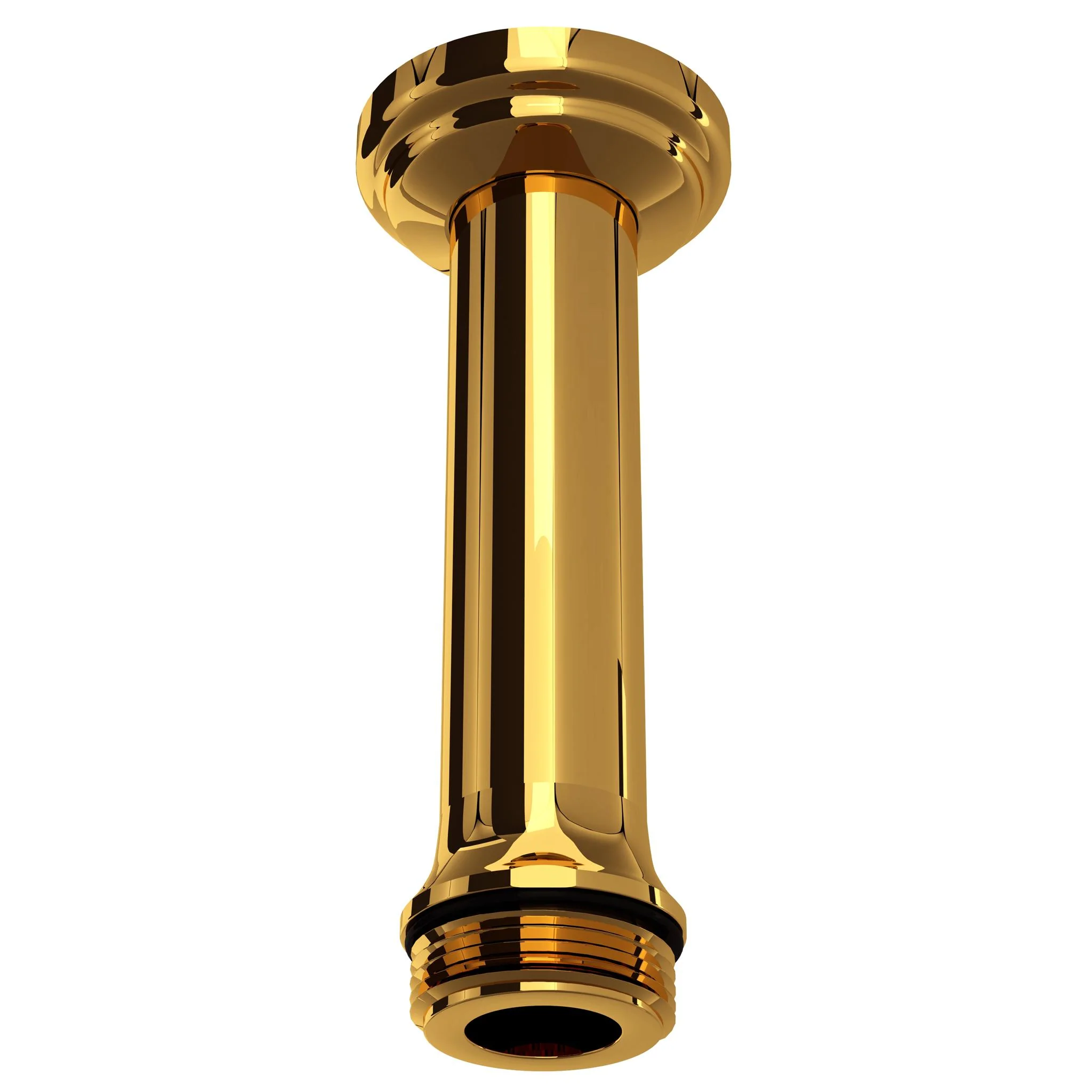 Perrin & Rowe U.5388 4" Ceiling Mount Shower Arm - Image 6