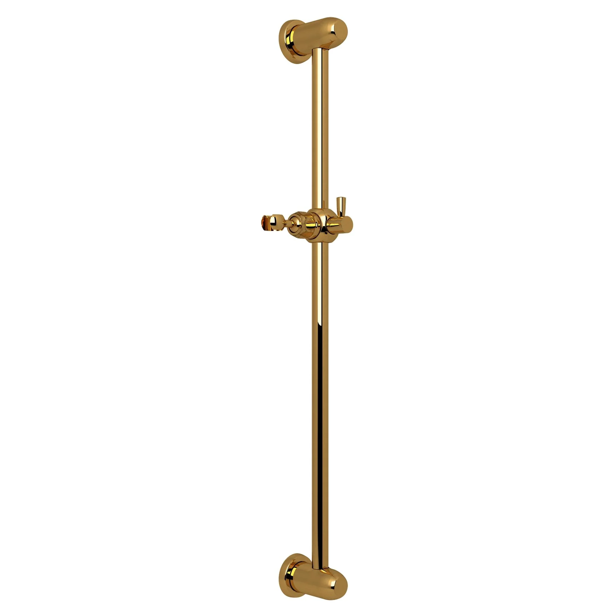 Perrin & Rowe U.5840 26" Slide Bar - Image 5