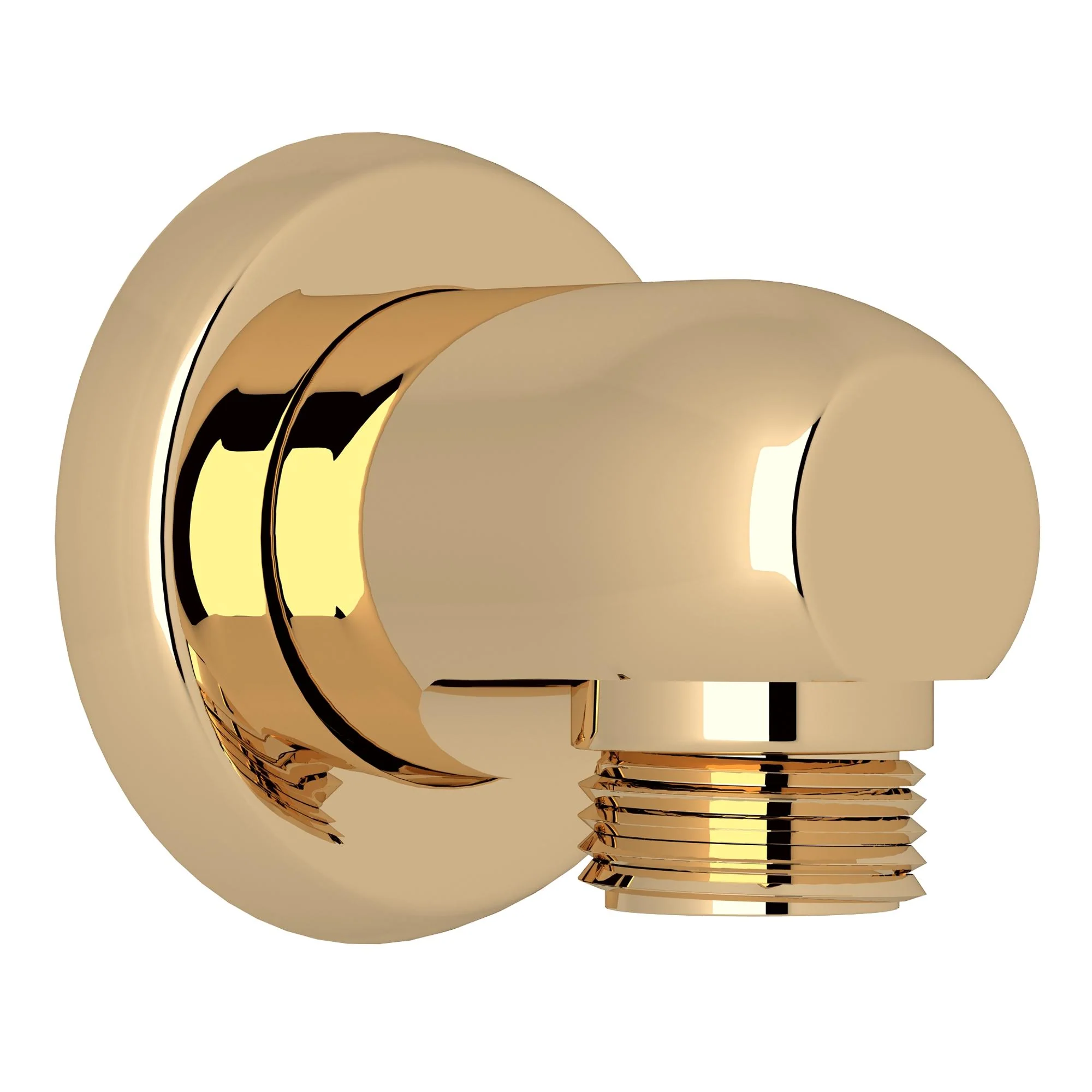 Perrin & Rowe U.5846 Handshower Outlet - Image 2