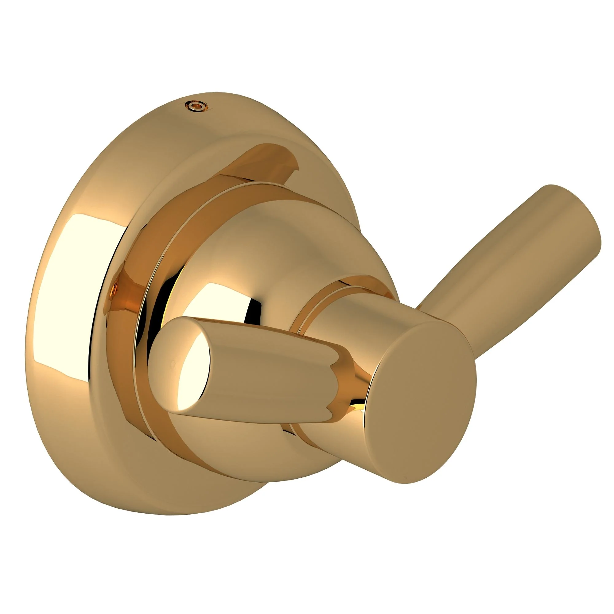 Perrin & Rowe U.6422 Holborn Double Robe Hook - Image 5