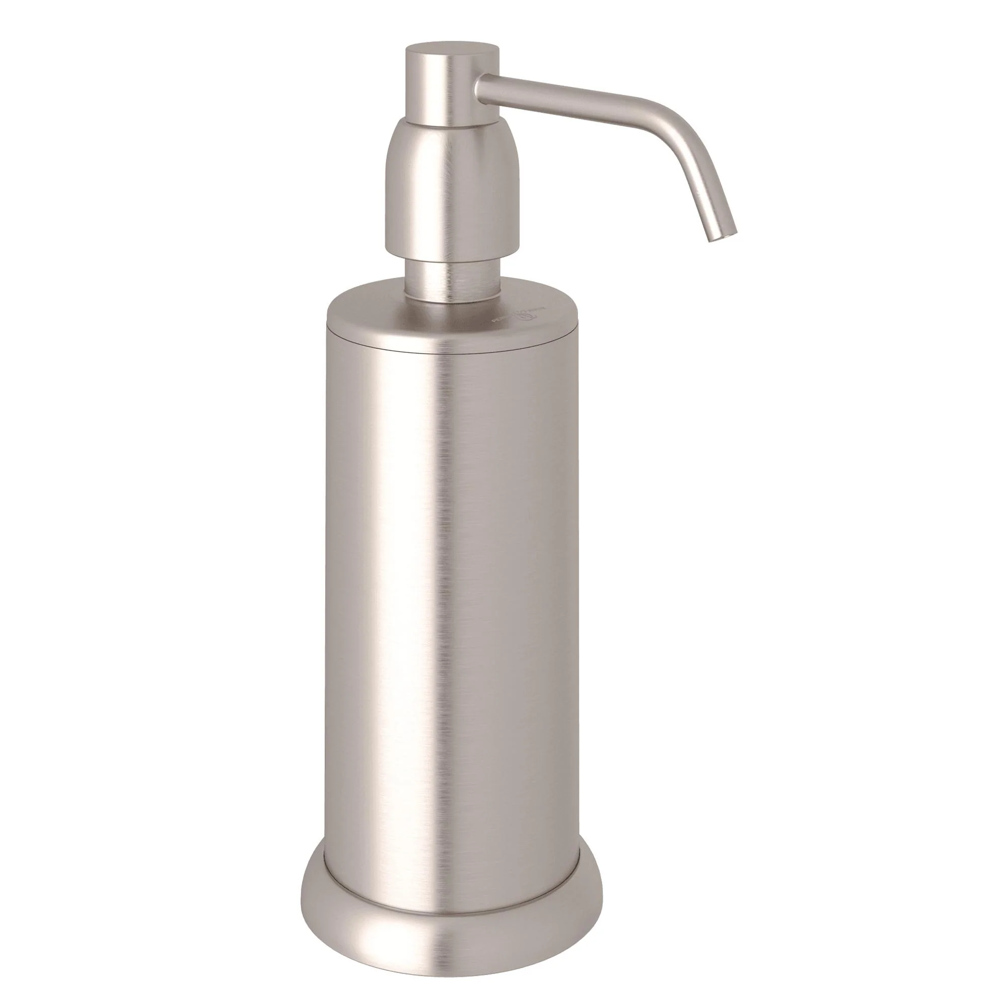 Perrin & Rowe U.6433 Holborn Freestanding Soap Dispenser - Image 4