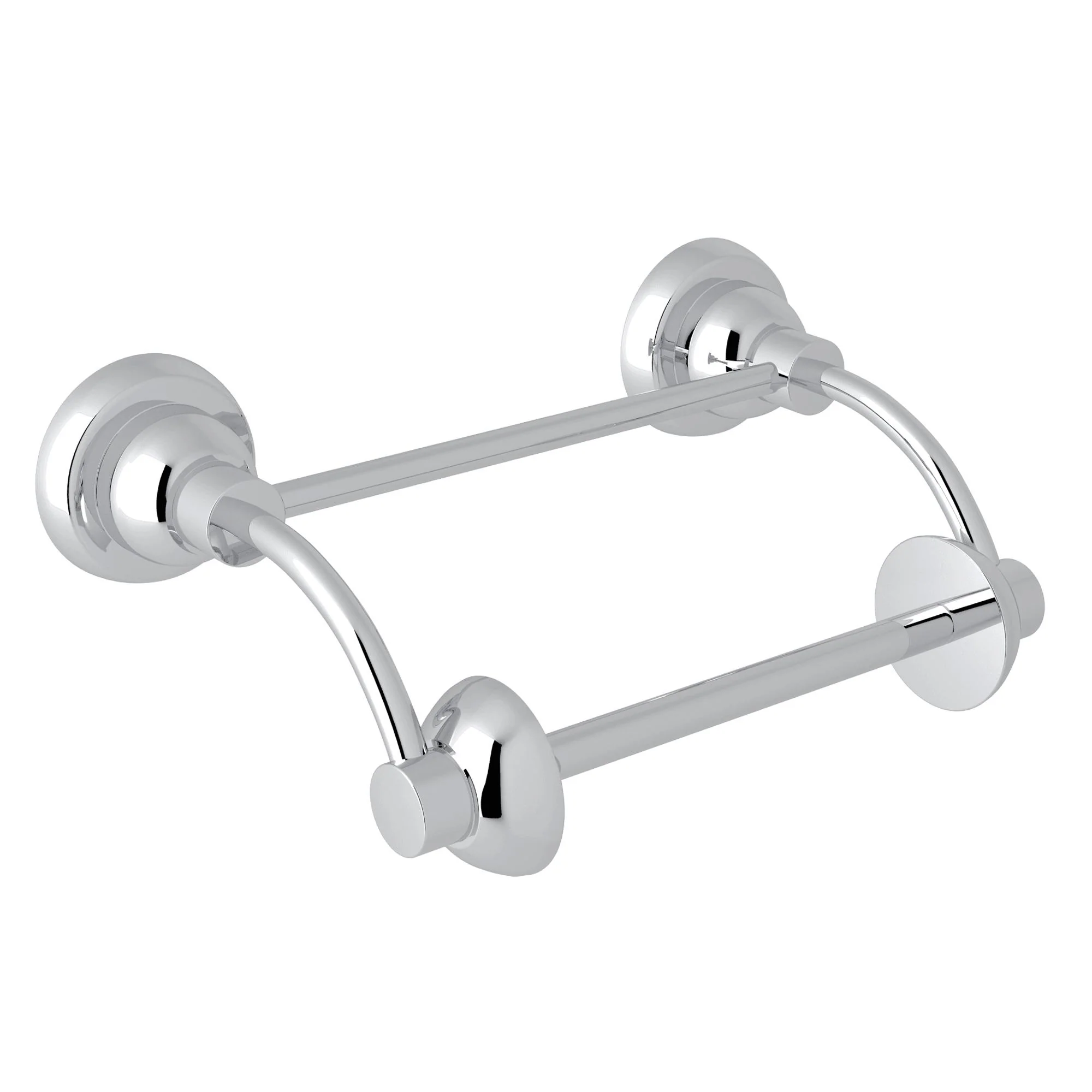 Perrin & Rowe U.6448 Holborn Toilet Paper Holder