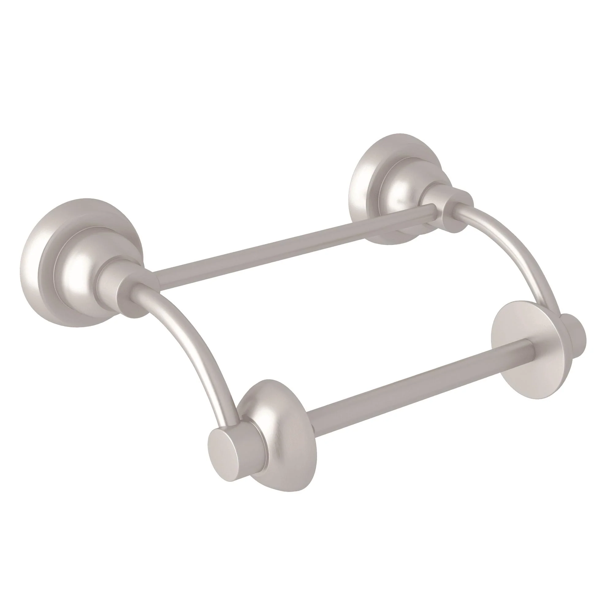 Perrin & Rowe U.6448 Holborn Toilet Paper Holder - Image 4