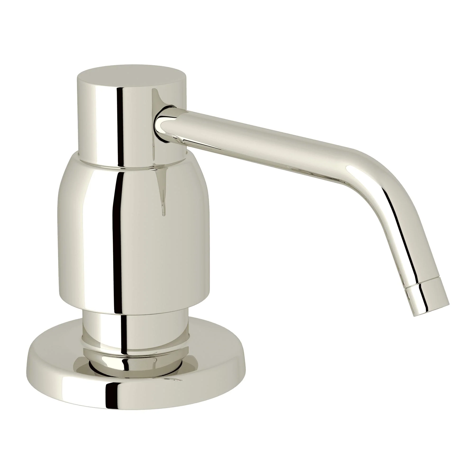 Perrin & Rowe U.6495 Soap Dispenser - Image 3