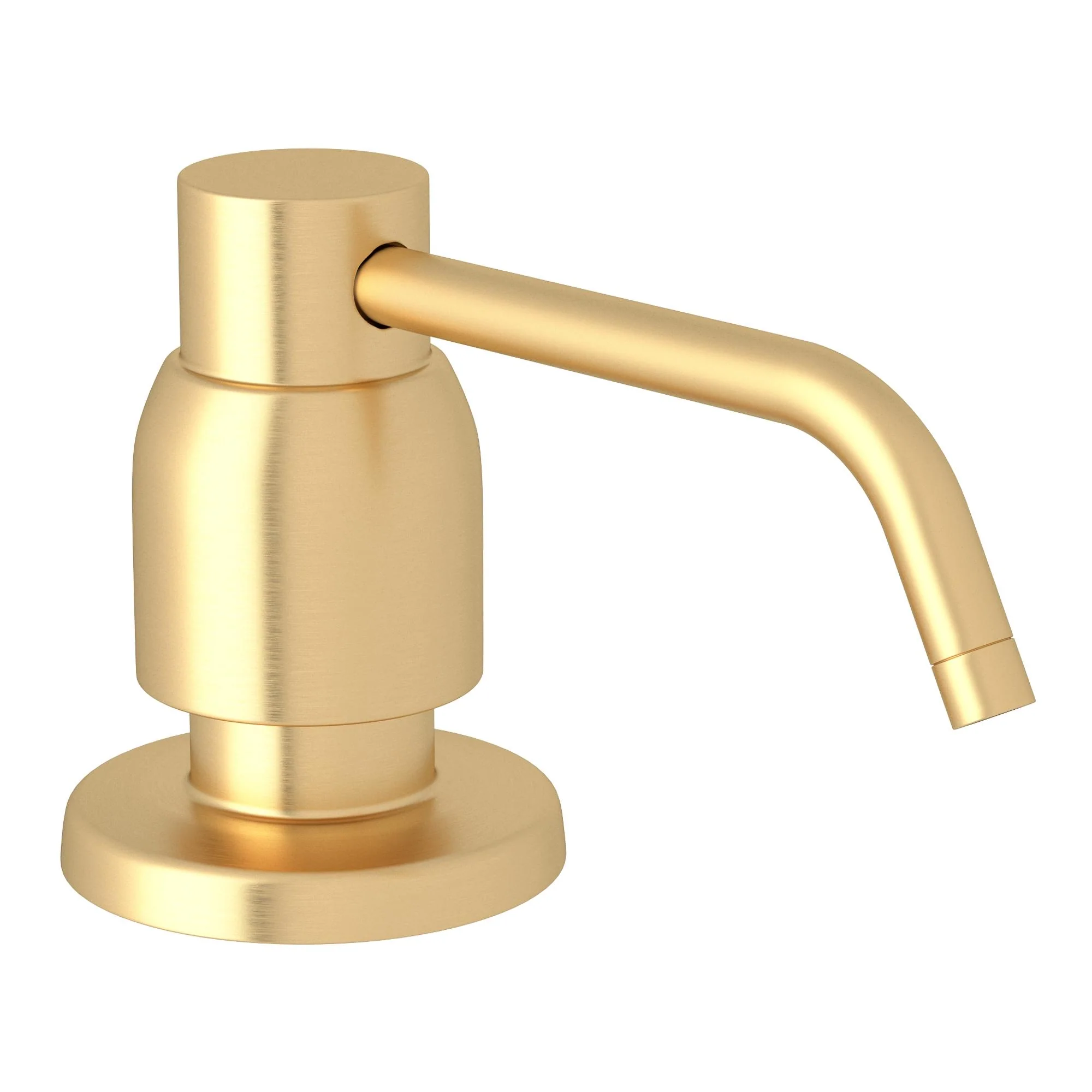 Perrin & Rowe U.6495 Soap Dispenser - Image 4