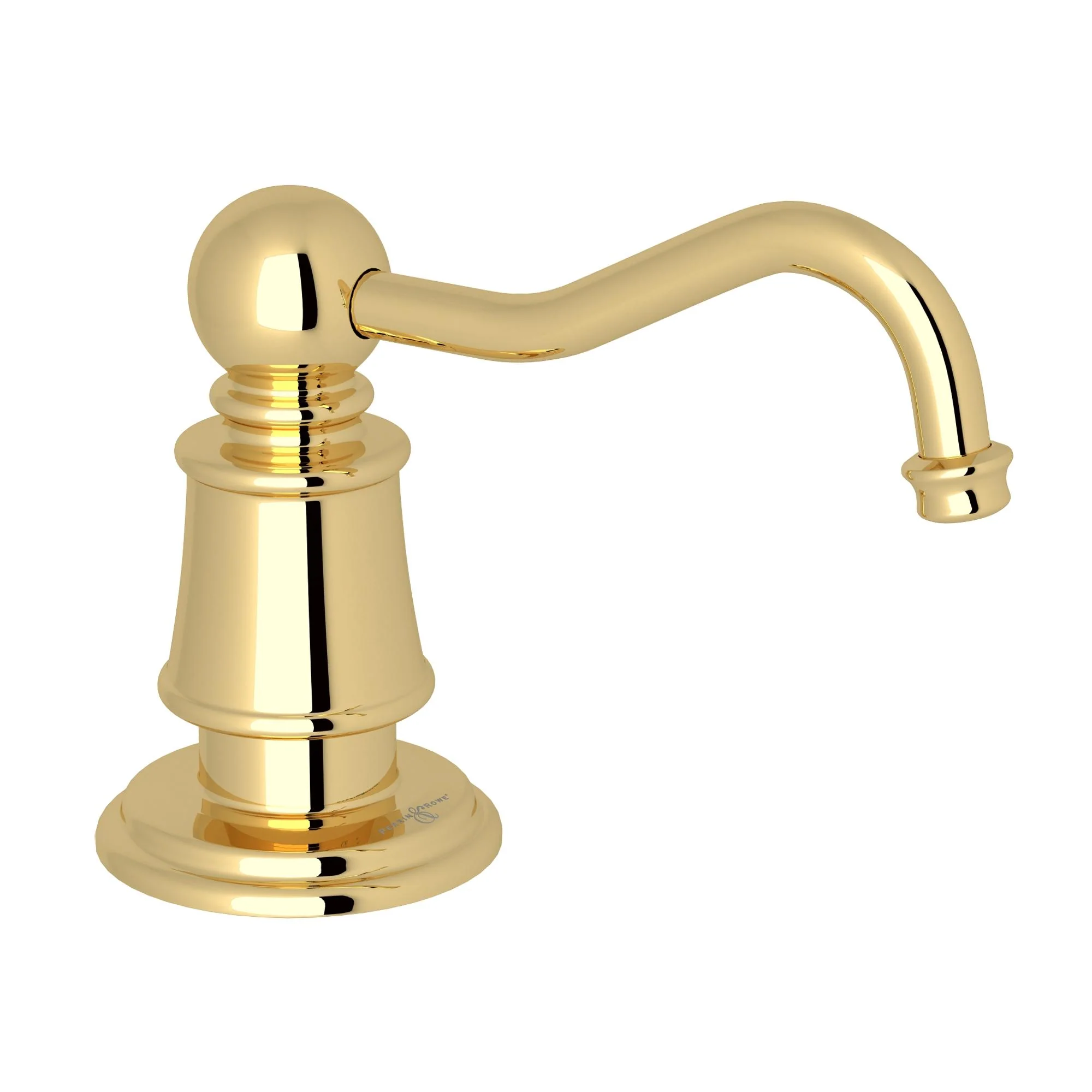 Perrin & Rowe U.6695 Soap Dispenser - Image 7