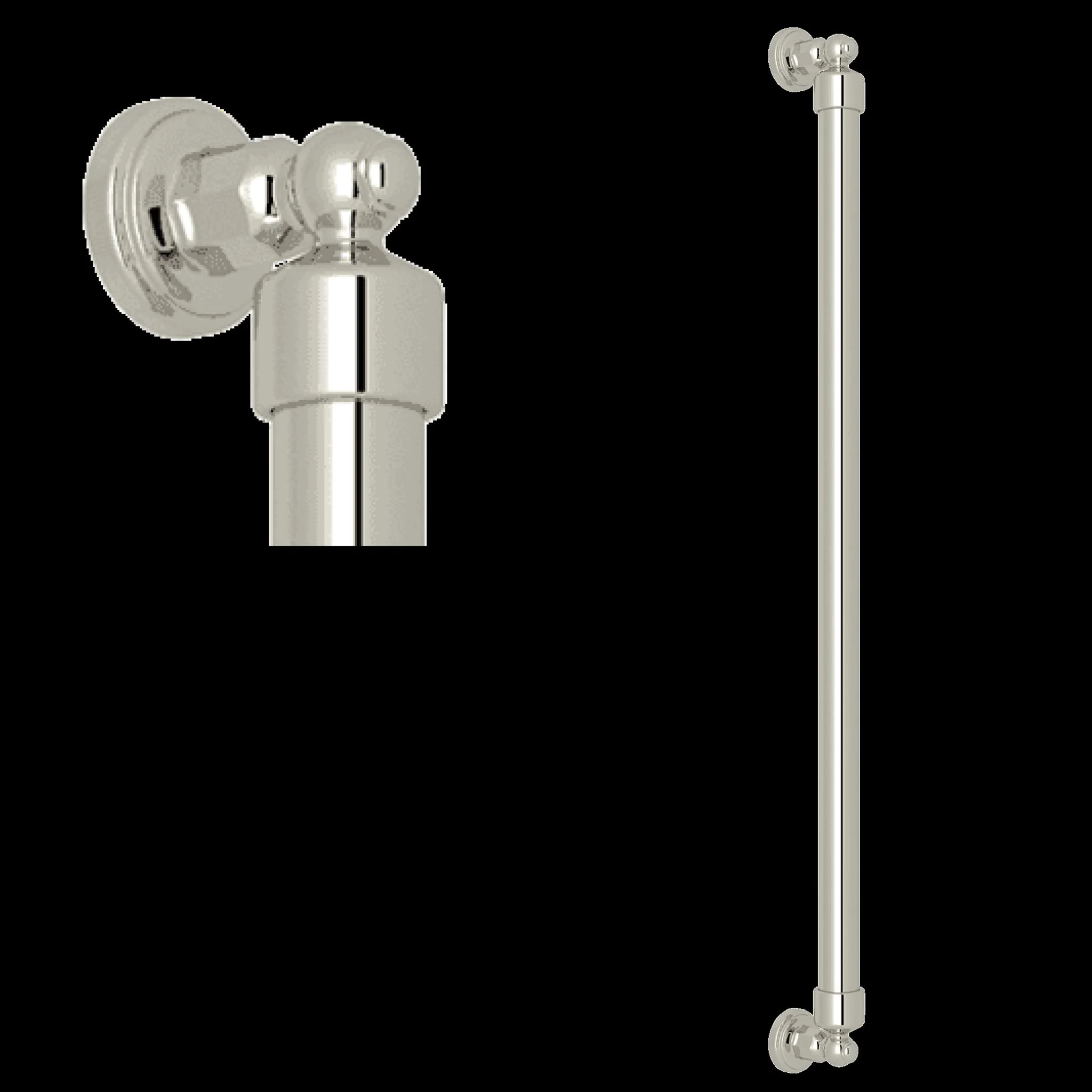 Perrin & Rowe U.6911 28" Grab Bar - Image 4