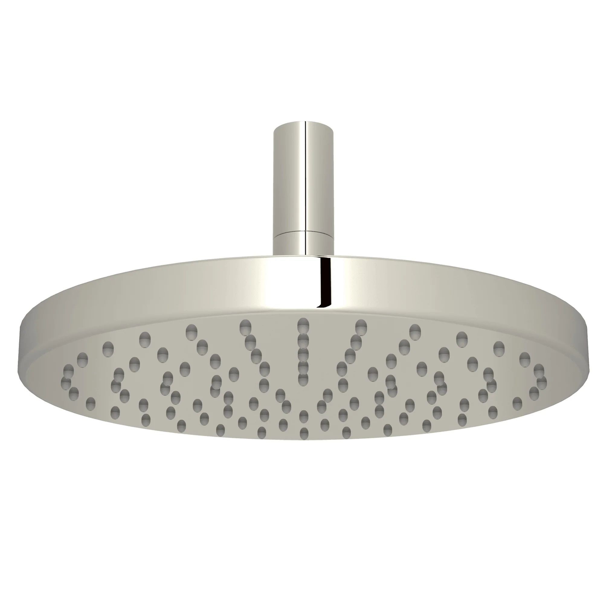 ROHL WI0196 8" Rain Showerhead - Image 3
