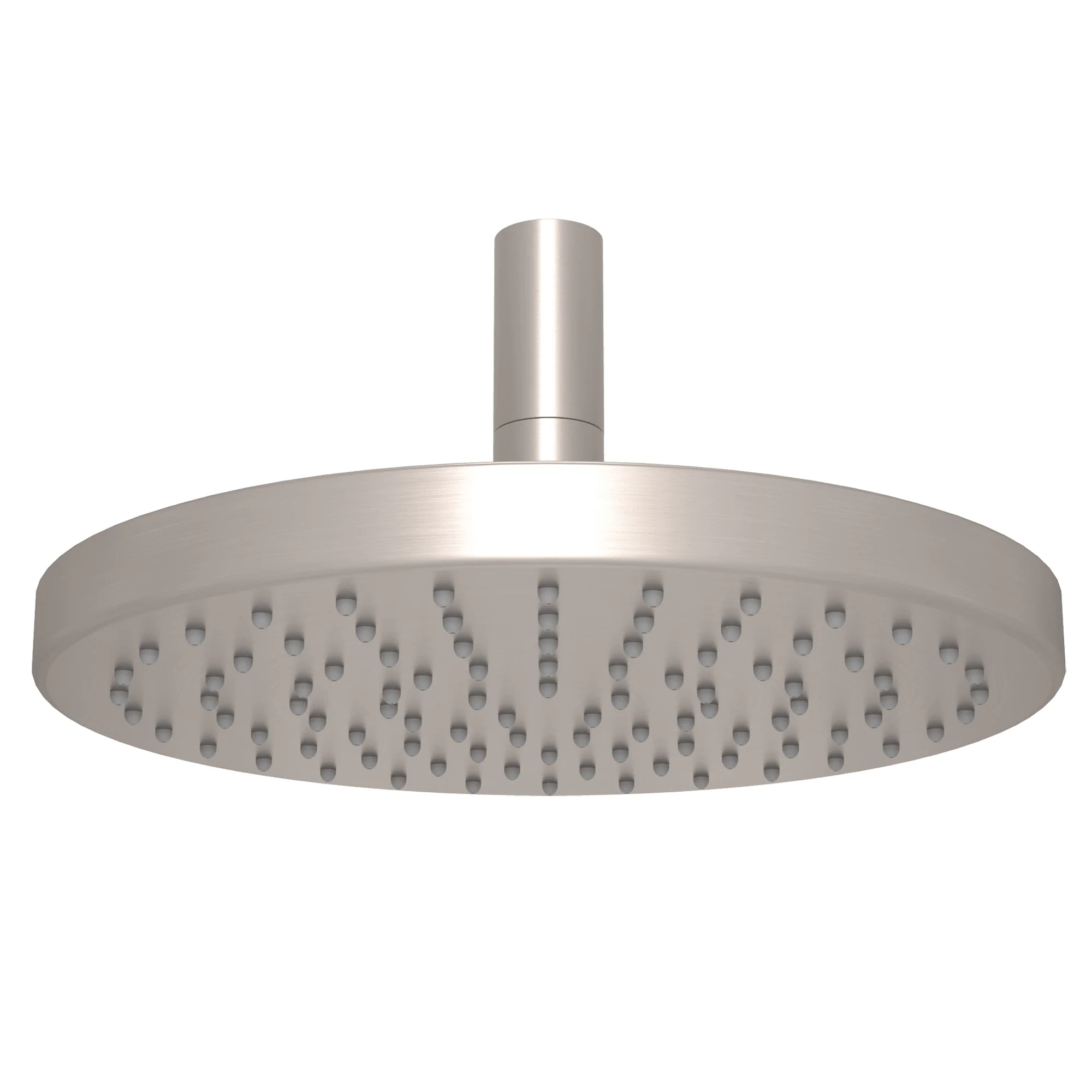 ROHL WI0196 8" Rain Showerhead - Image 4