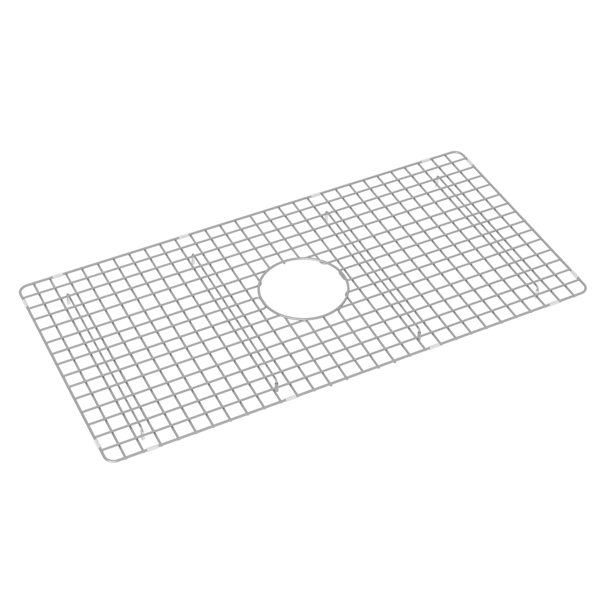 Shaws WSG3318 Wire Sink Grid For RC3318 Kitchen Sink - Image 2