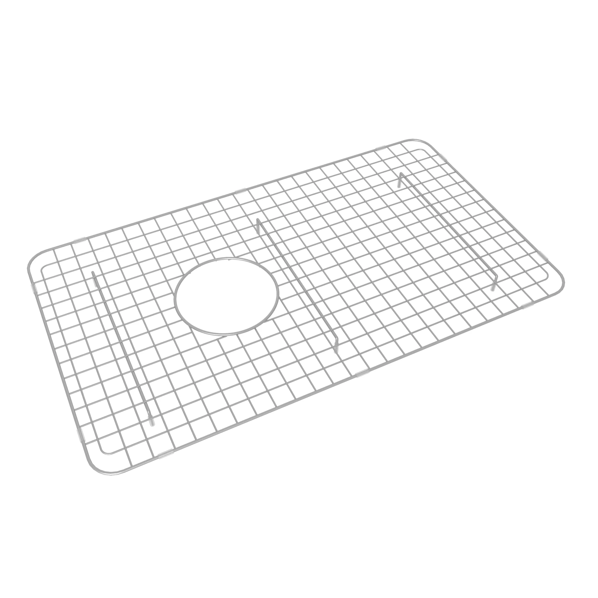 ROHL WSG6307 Wire Sink Grid For 6307 Kitchen Sink - Image 2